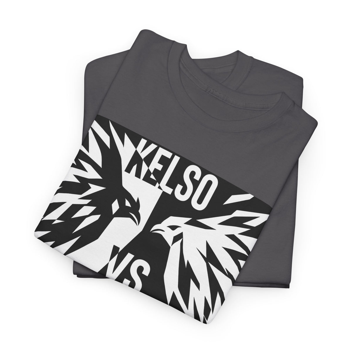 Kelso vs Sweater T-Shirt