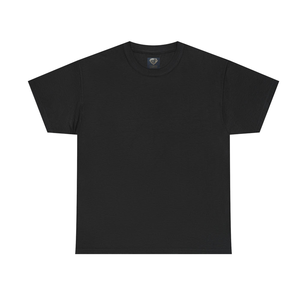 Martinez Gamefarm Unisex Heavy Cotton Tee