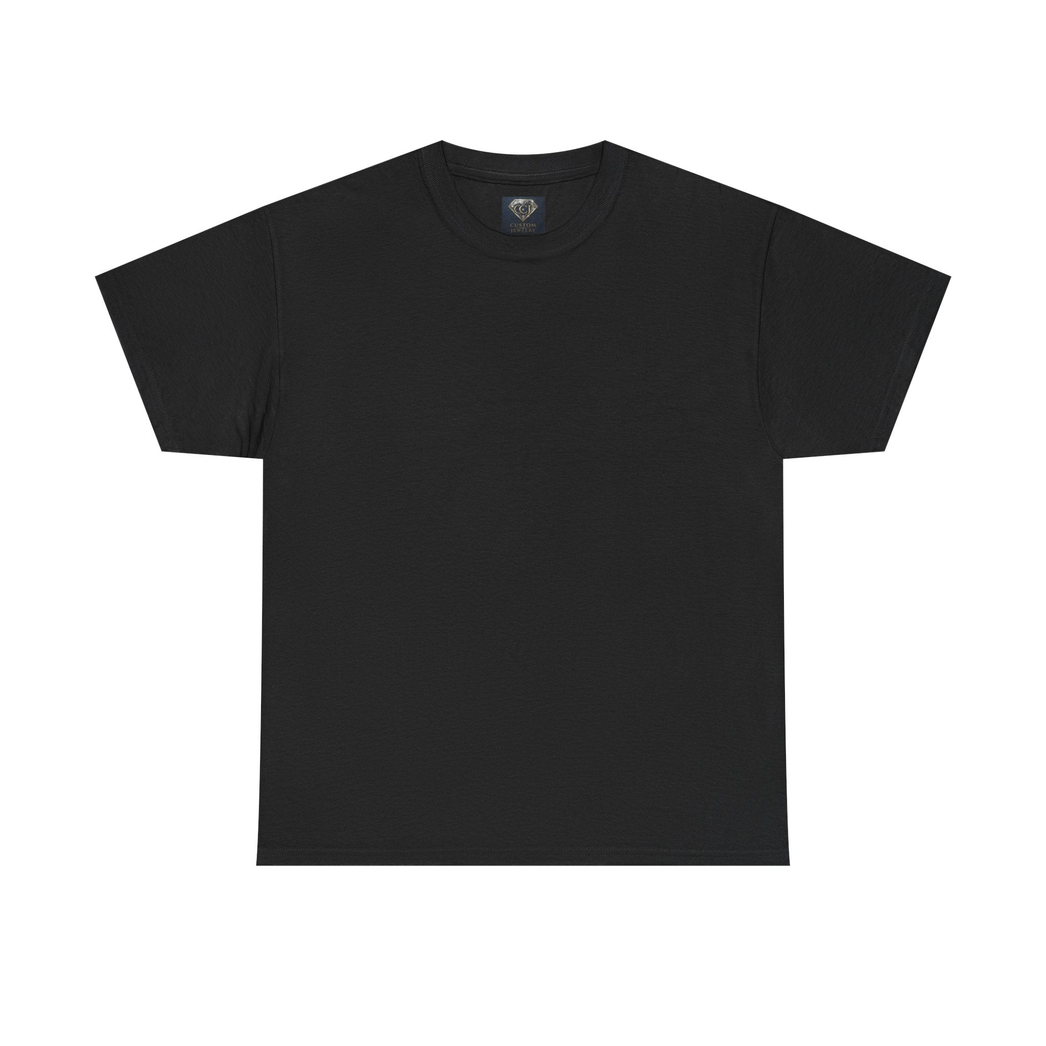 Martinez Gamefarm Unisex Heavy Cotton Tee