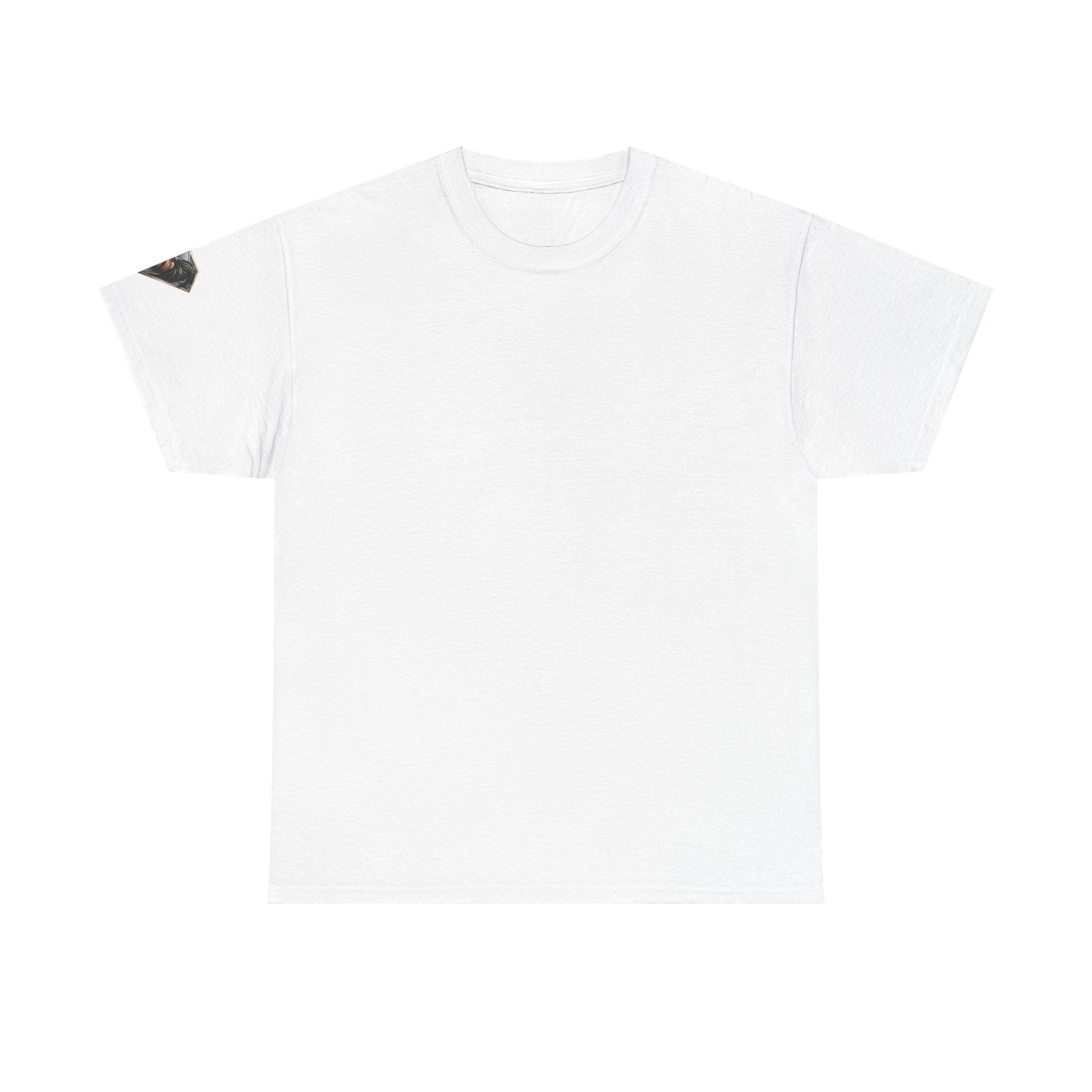Veni Vidi Vici Unisex Heavy Cotton Tee
