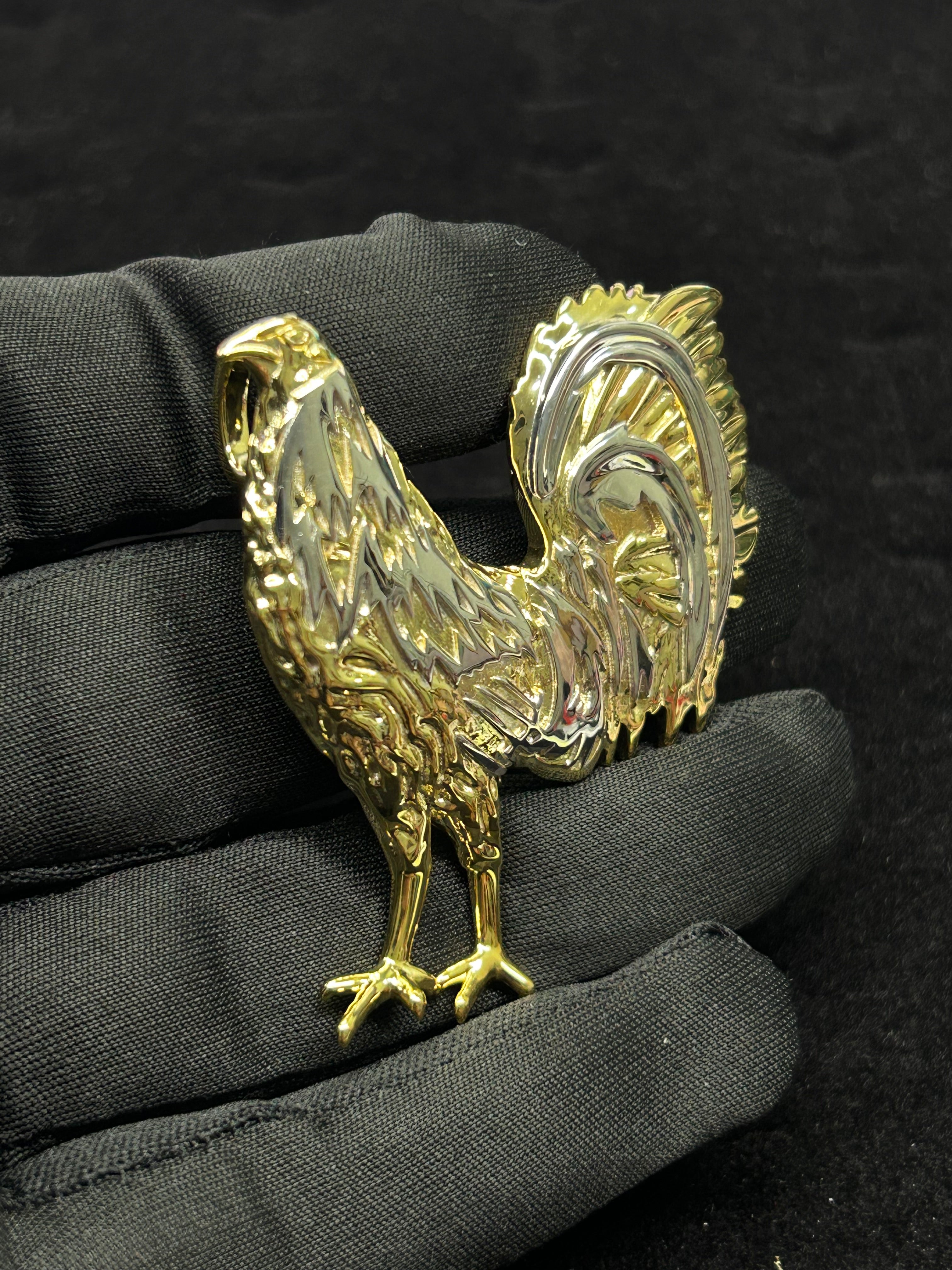 2x2inch Roster Two-Tone