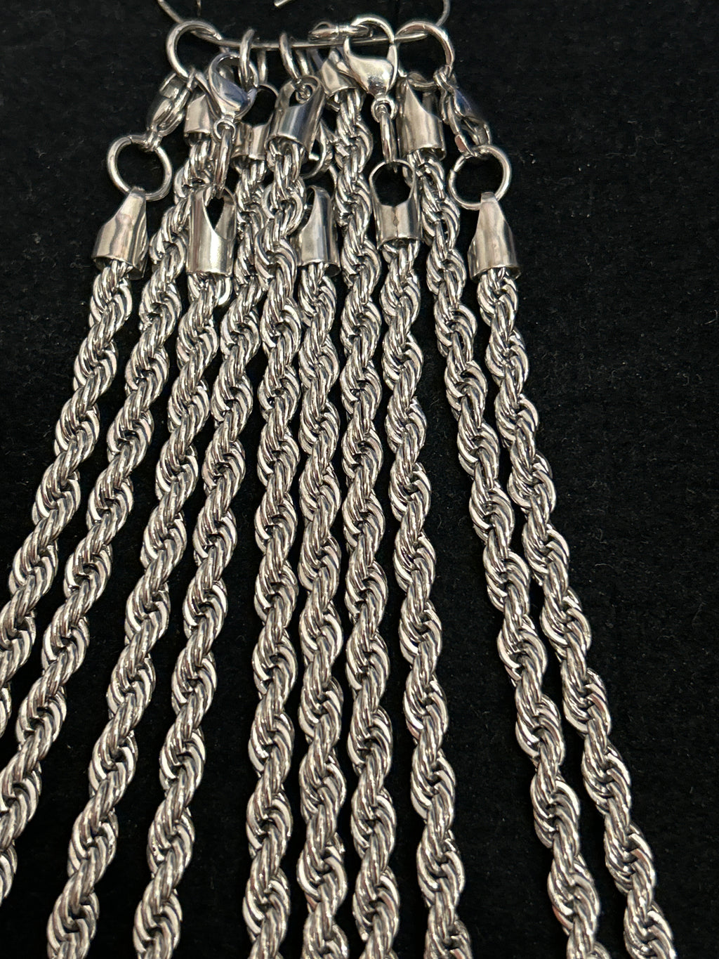 Rope Chain