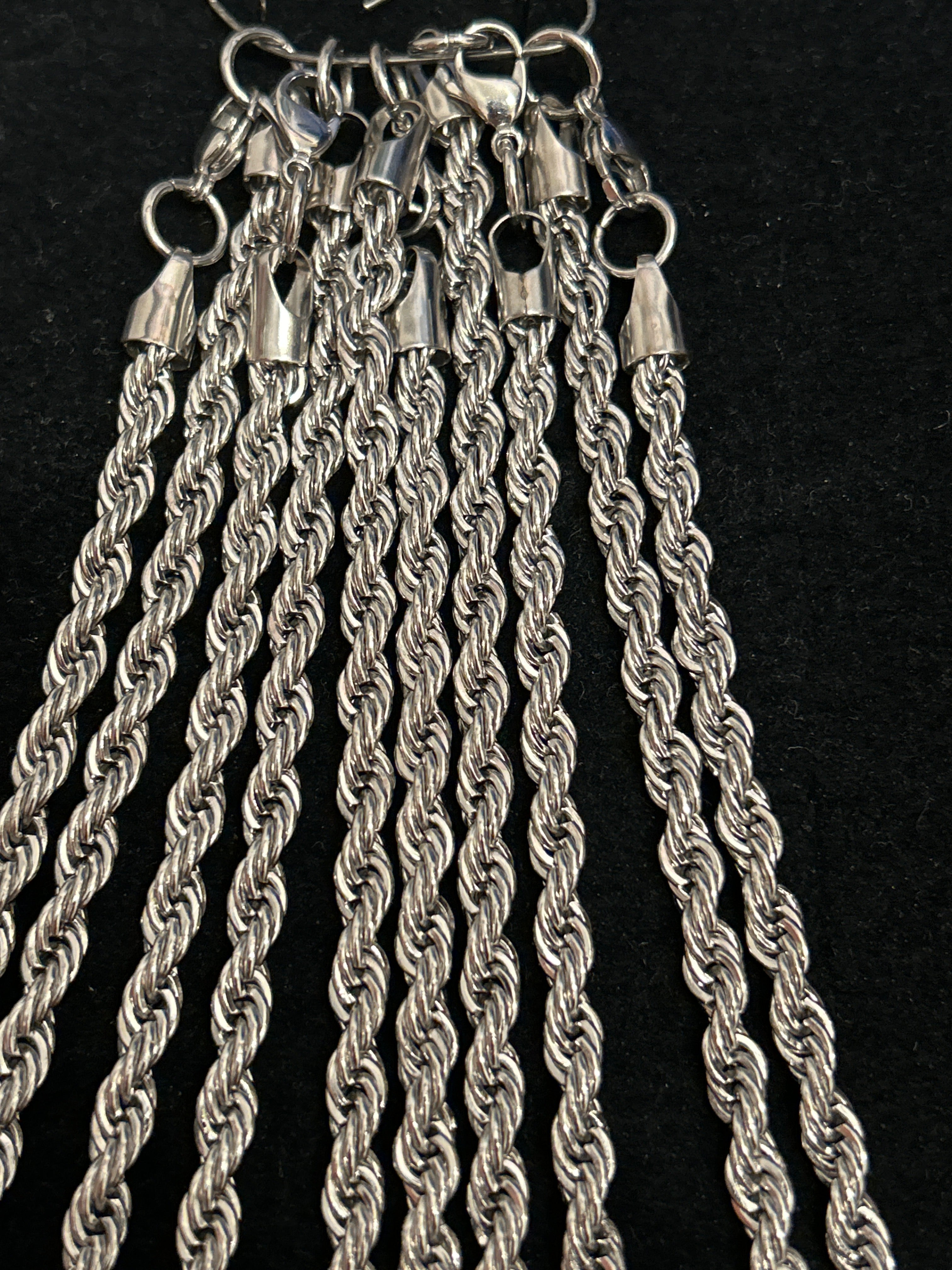 Rope Chain