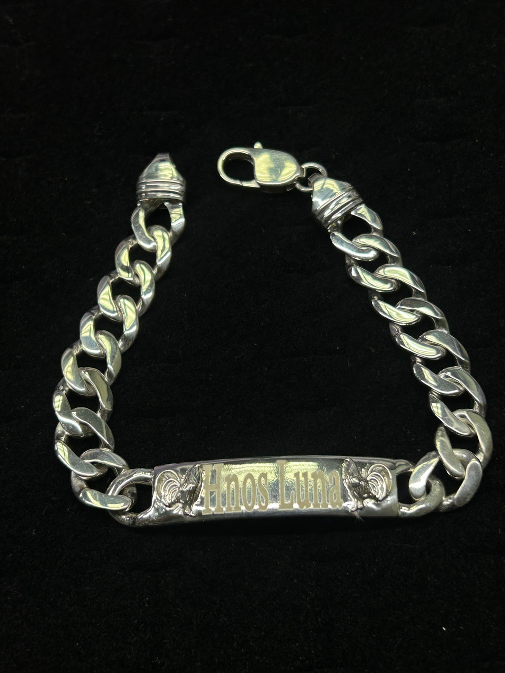 Hnos Luna Bracelet