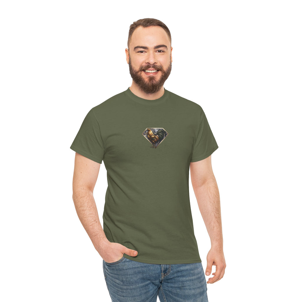 Mexican Cotton Tee