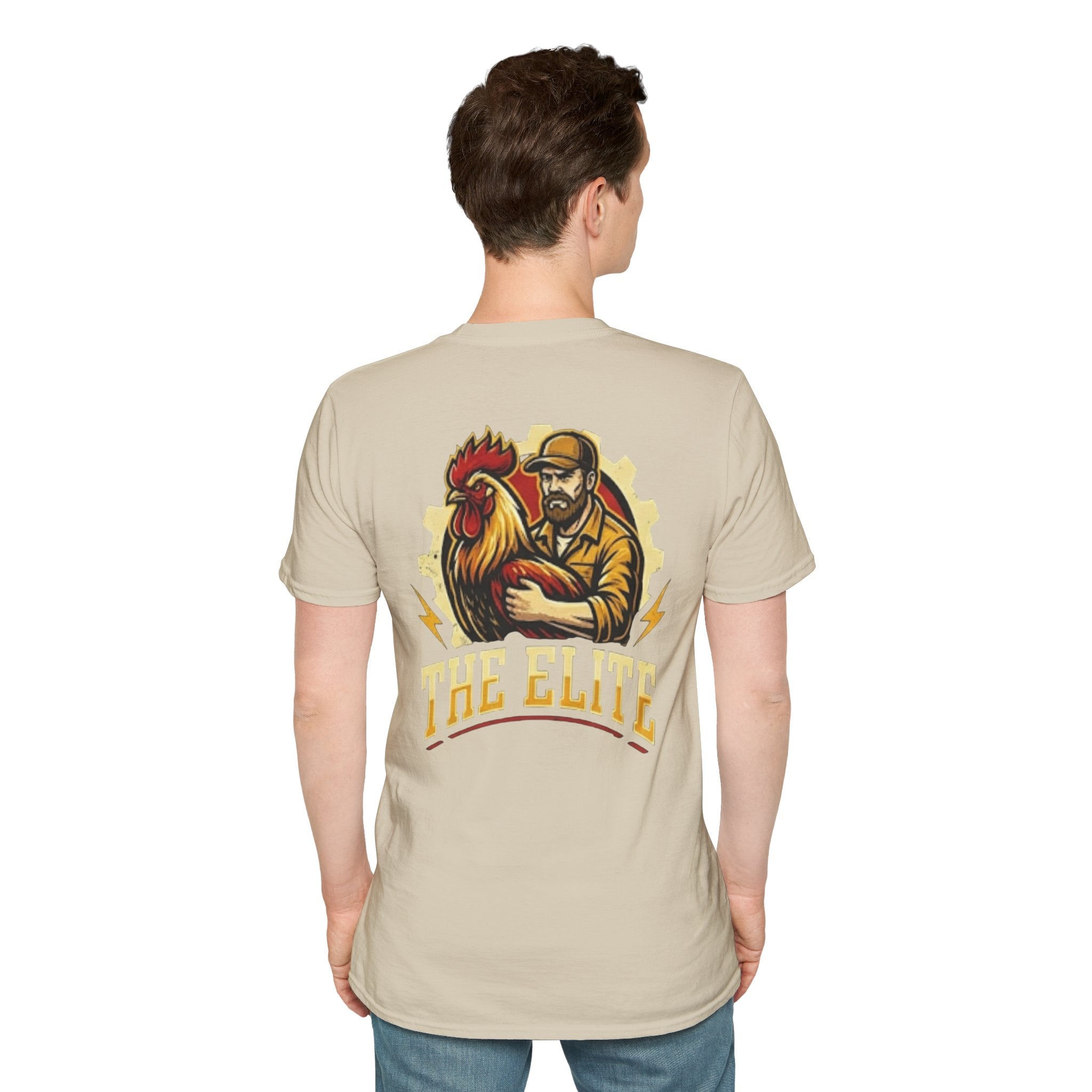 The Elite Unisex T-Shirt