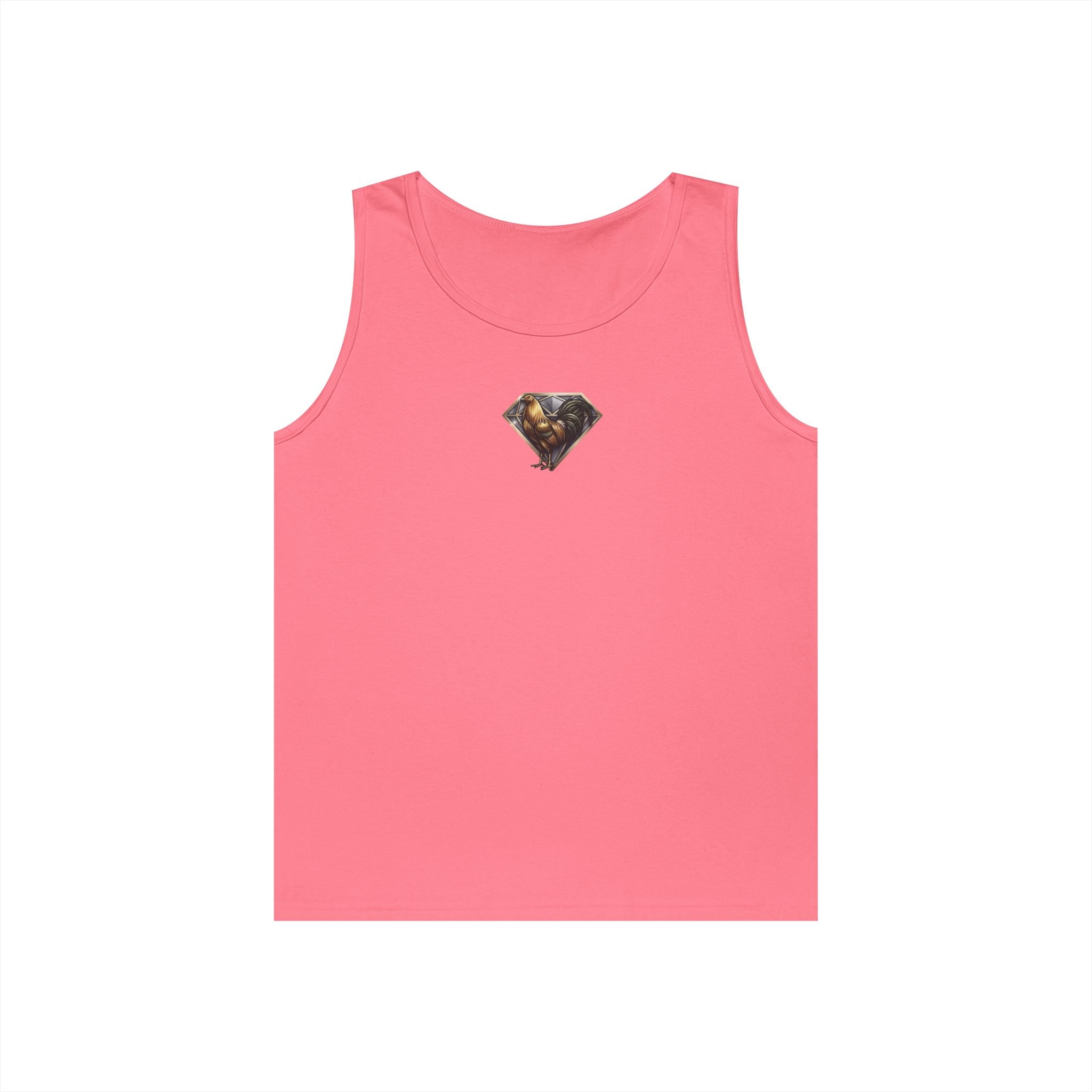 Puestos 15 Tank Top