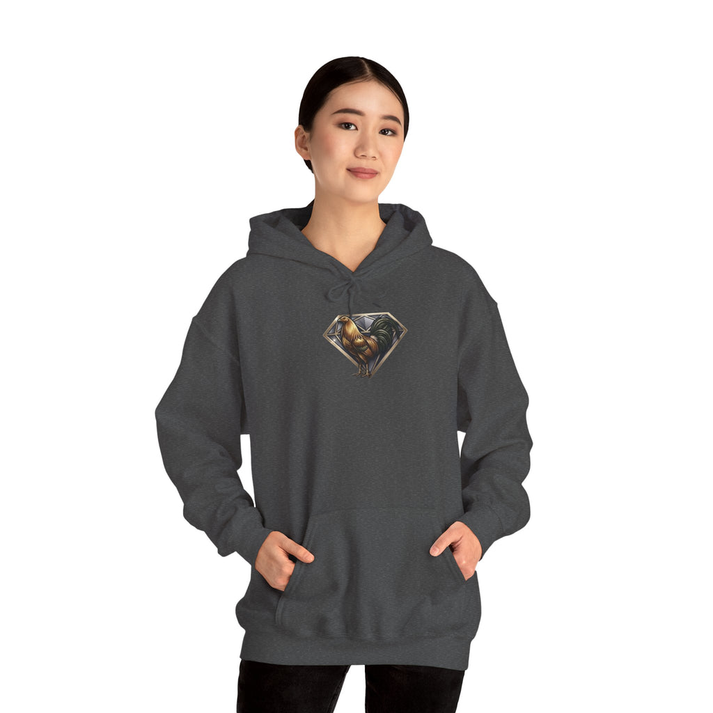 No Es Pa Todos Unisex Heavy Blend™ Hooded Sweatshirt