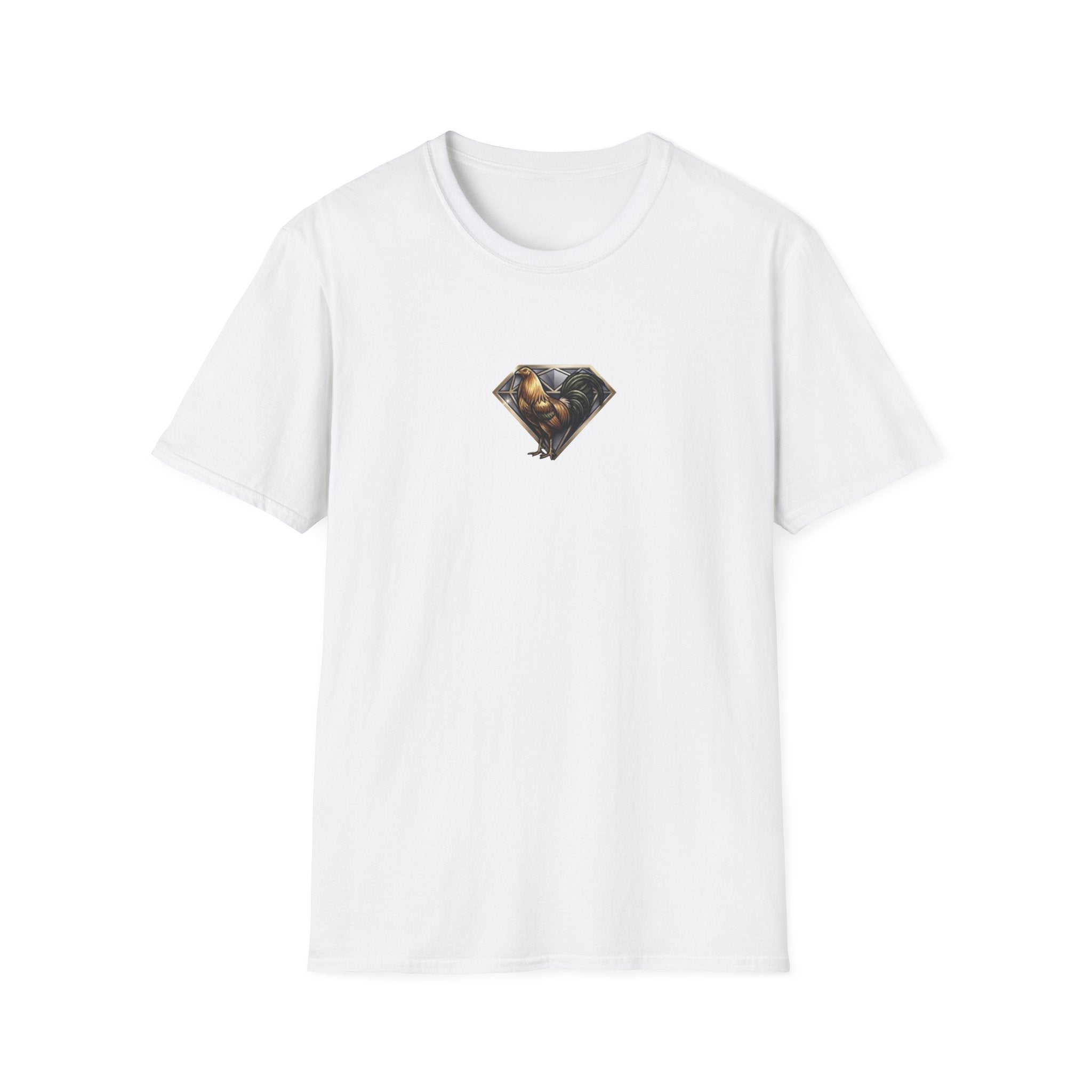 Contact Sport Unisex T-Shirt