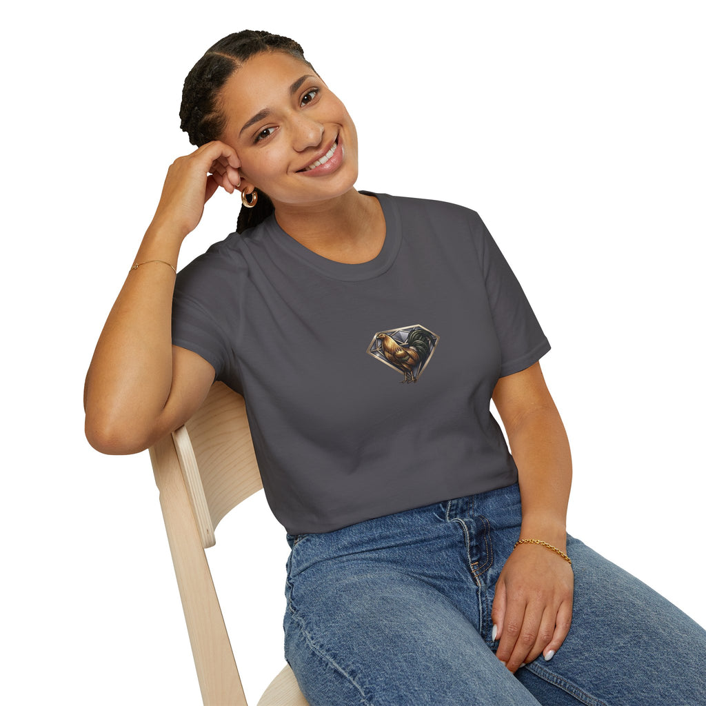 The Elite Unisex T-Shirt