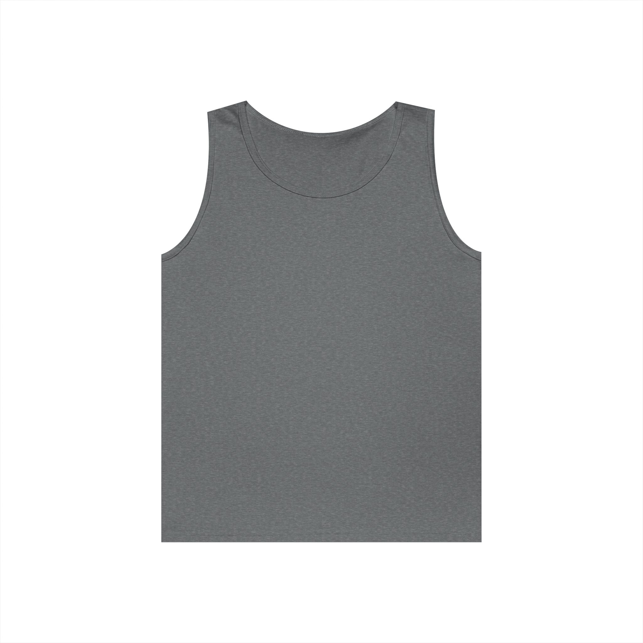 Puestos 15 Tank Top