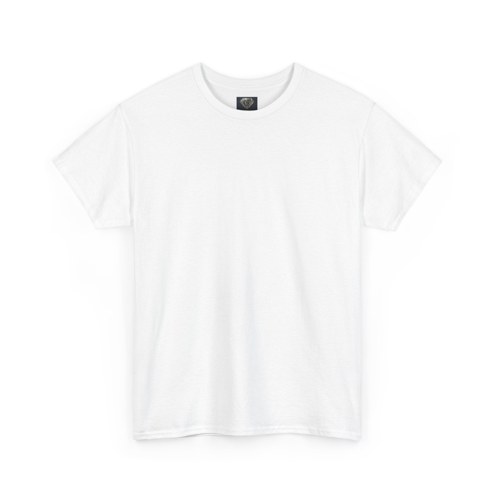 Martinez Gamefarm Unisex Heavy Cotton Tee