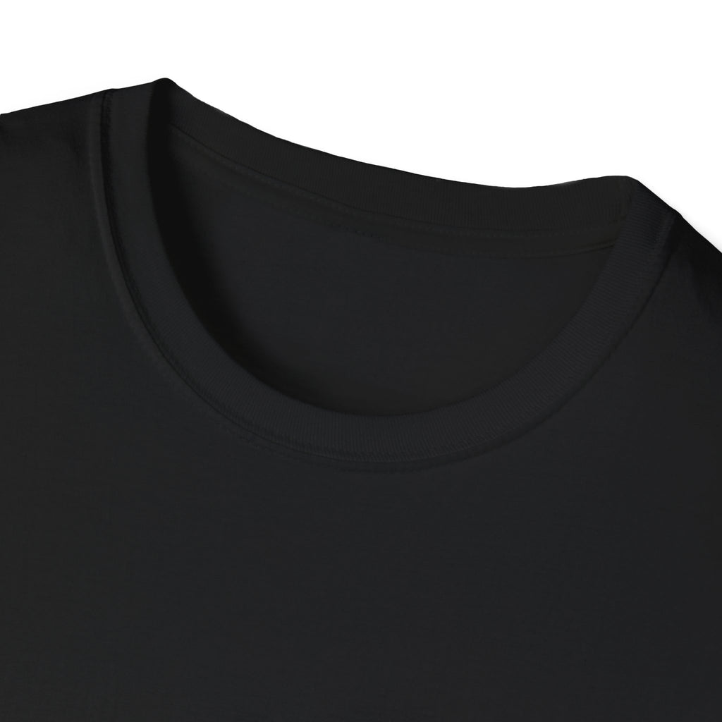 Sabong Unisex Softstyle T-Shirt