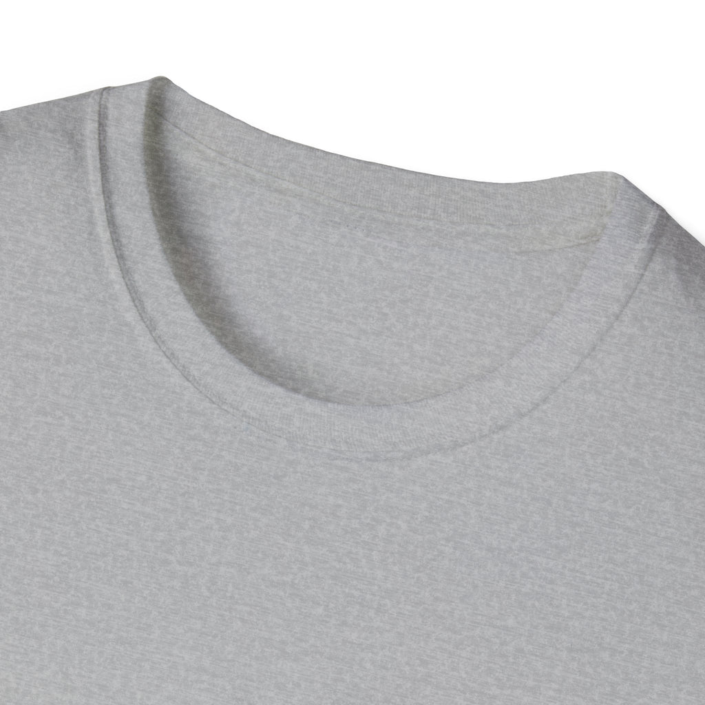 Sabong Unisex Softstyle T-Shirt