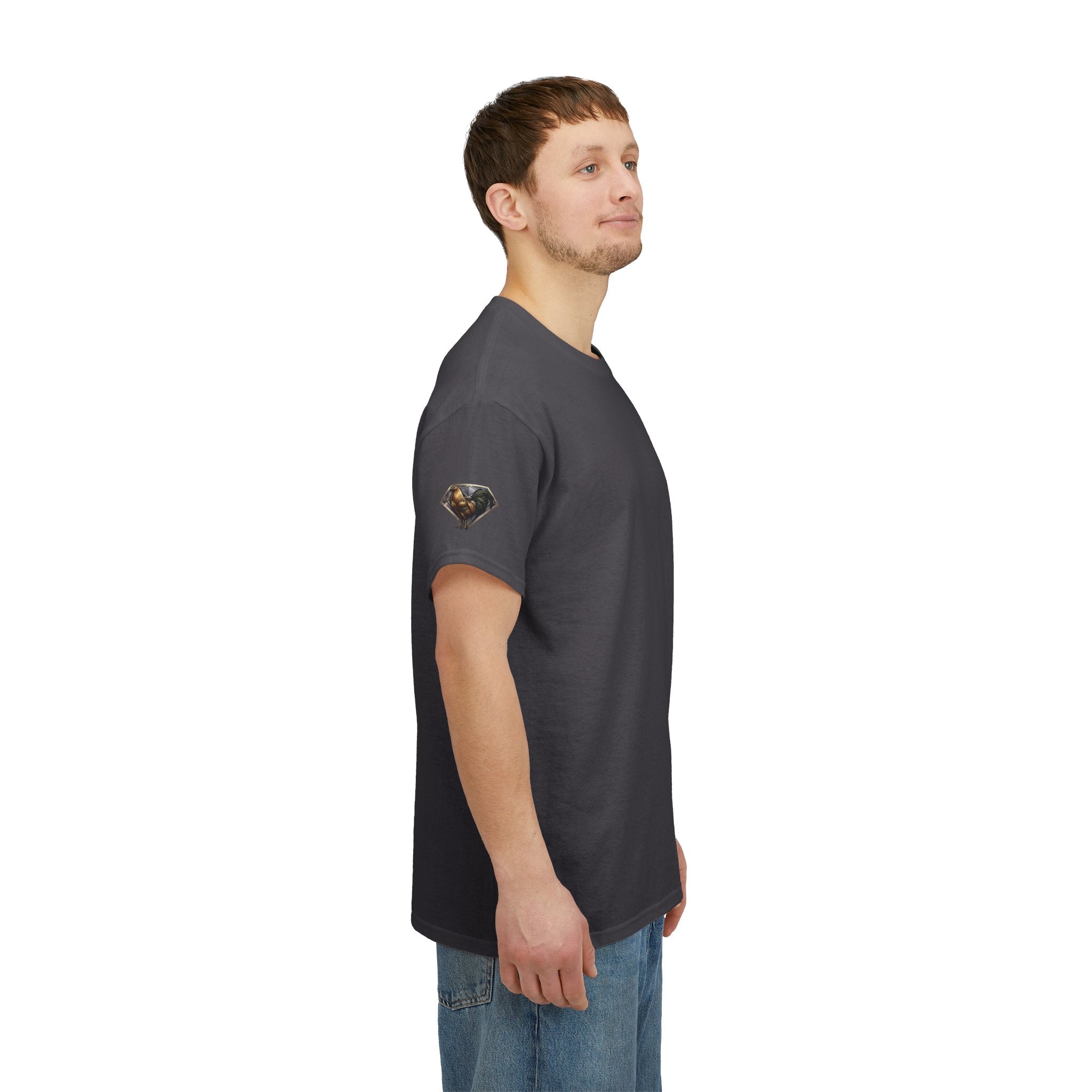 No Es Pa Todos Unisex Heavy Cotton Tee