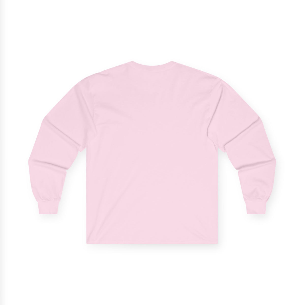 Rooster Mirror Long Sleeve Tee – Vintage