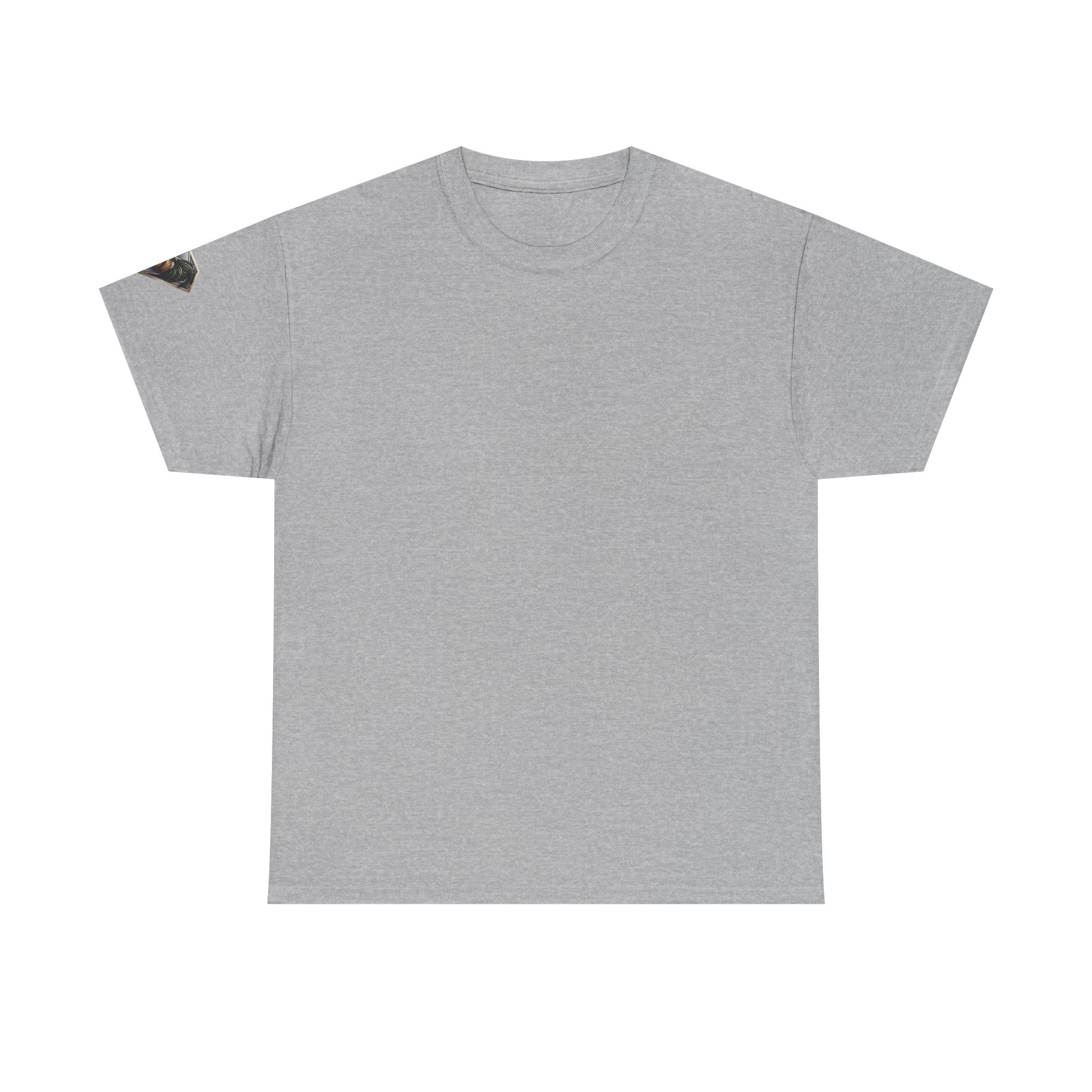 Veni Vidi Vici Unisex Heavy Cotton Tee