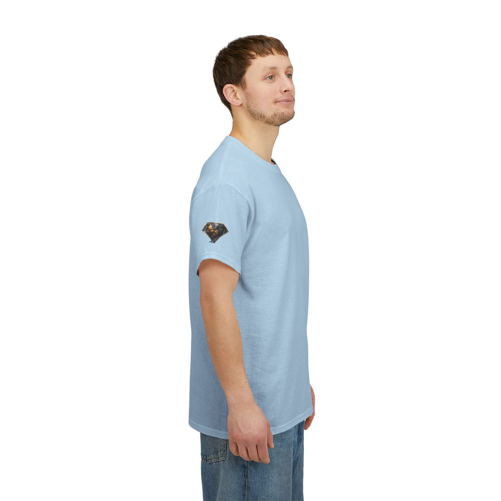 No Es Pa Todos Unisex Heavy Cotton Tee