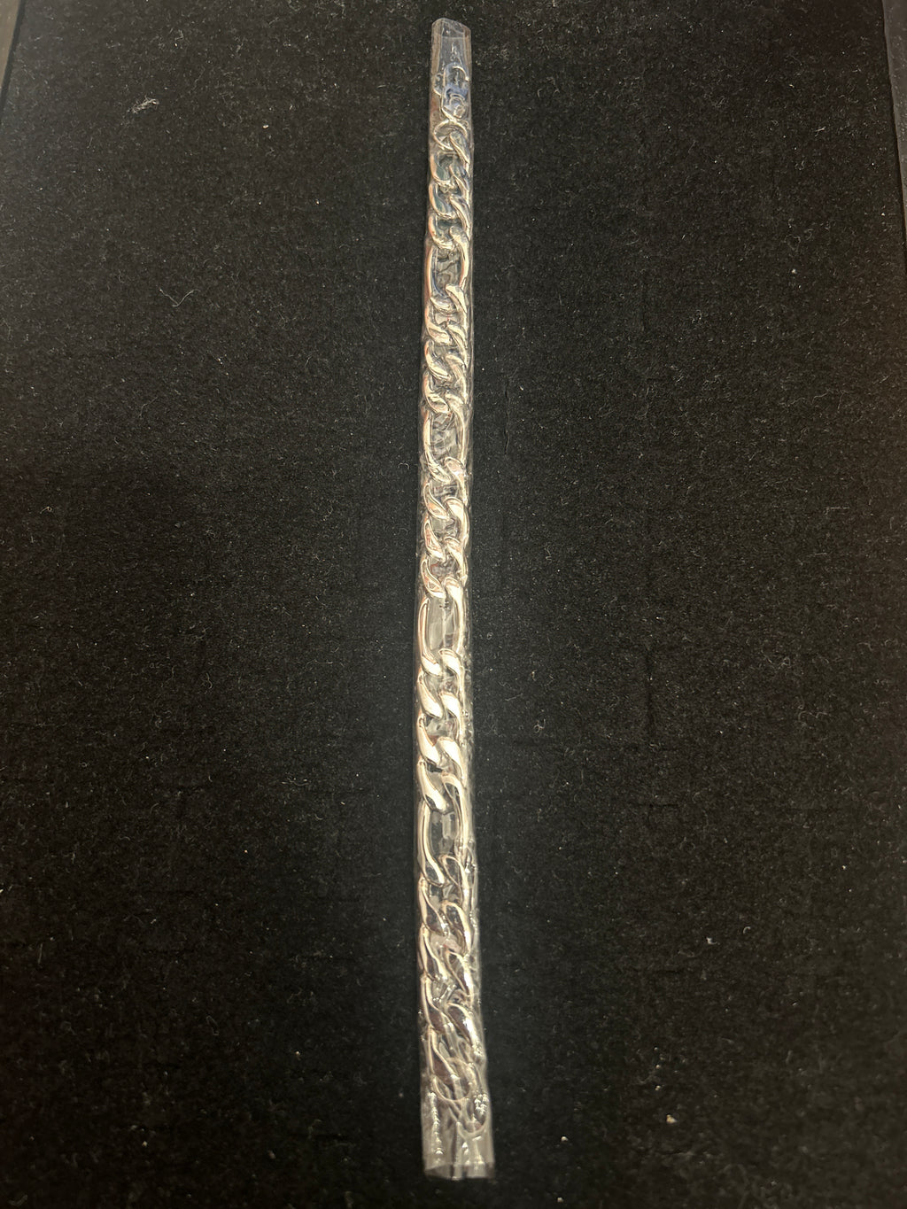 Figaro Bracelet