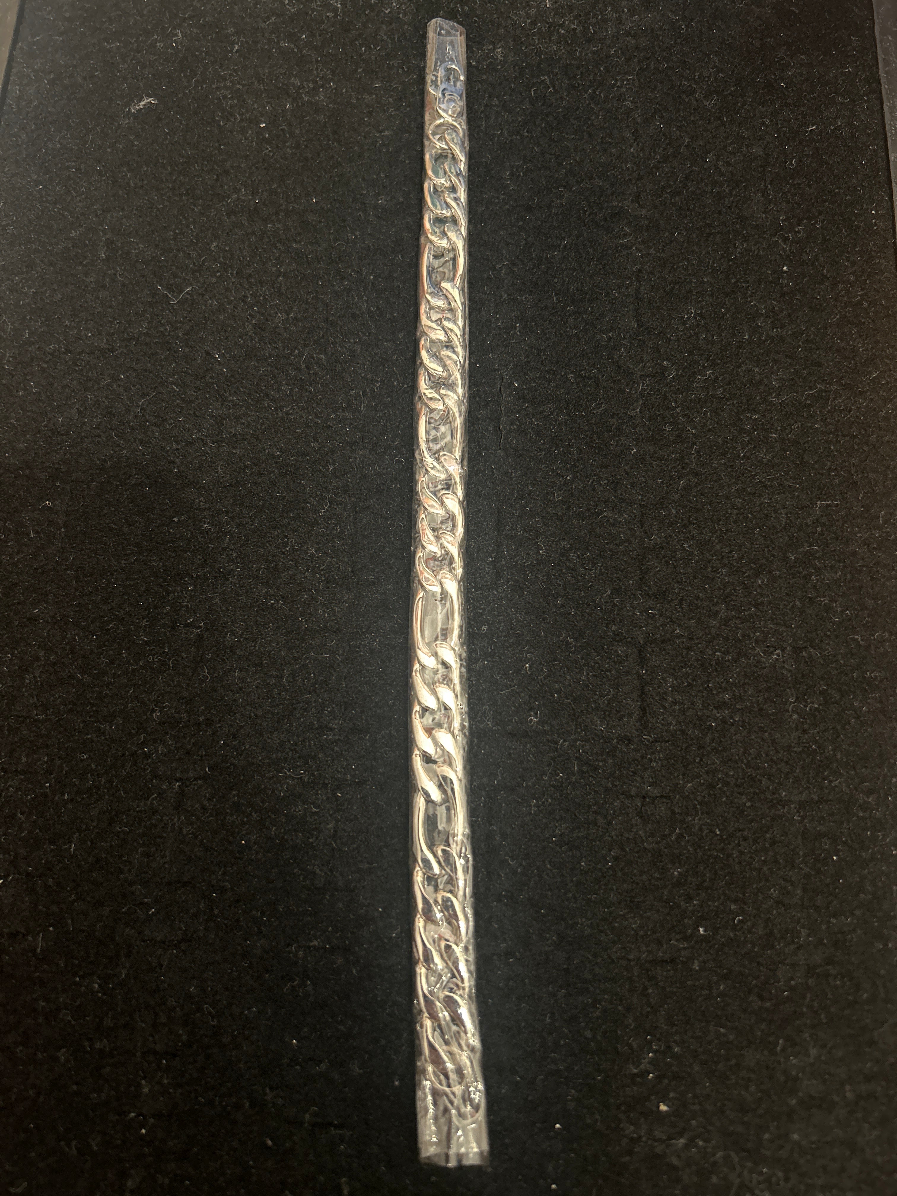 Figaro Bracelet