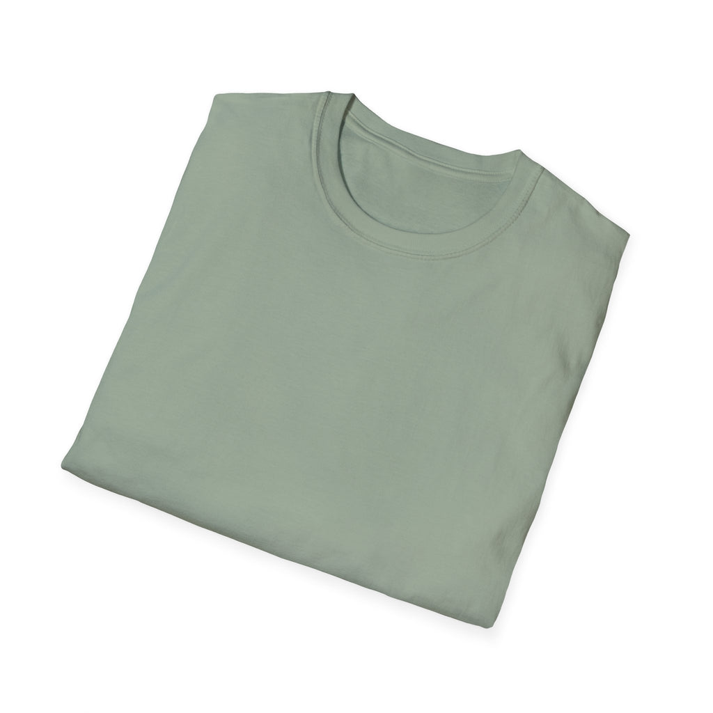 El Sol Sale Para Todos 2.0 Unisex Softstyle T-Shirt