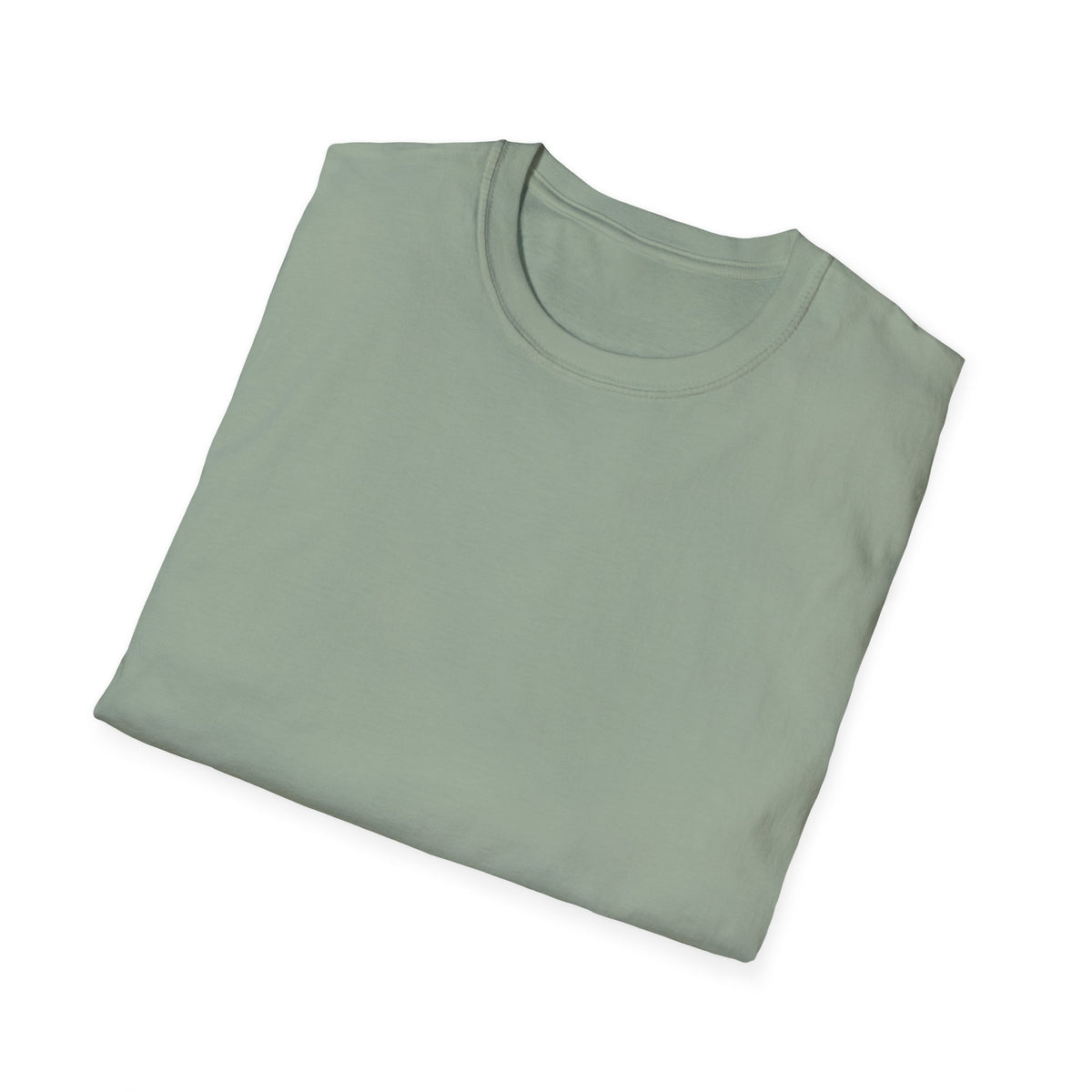 El Sol Sale Para Todos 2.0 Unisex Softstyle T-Shirt