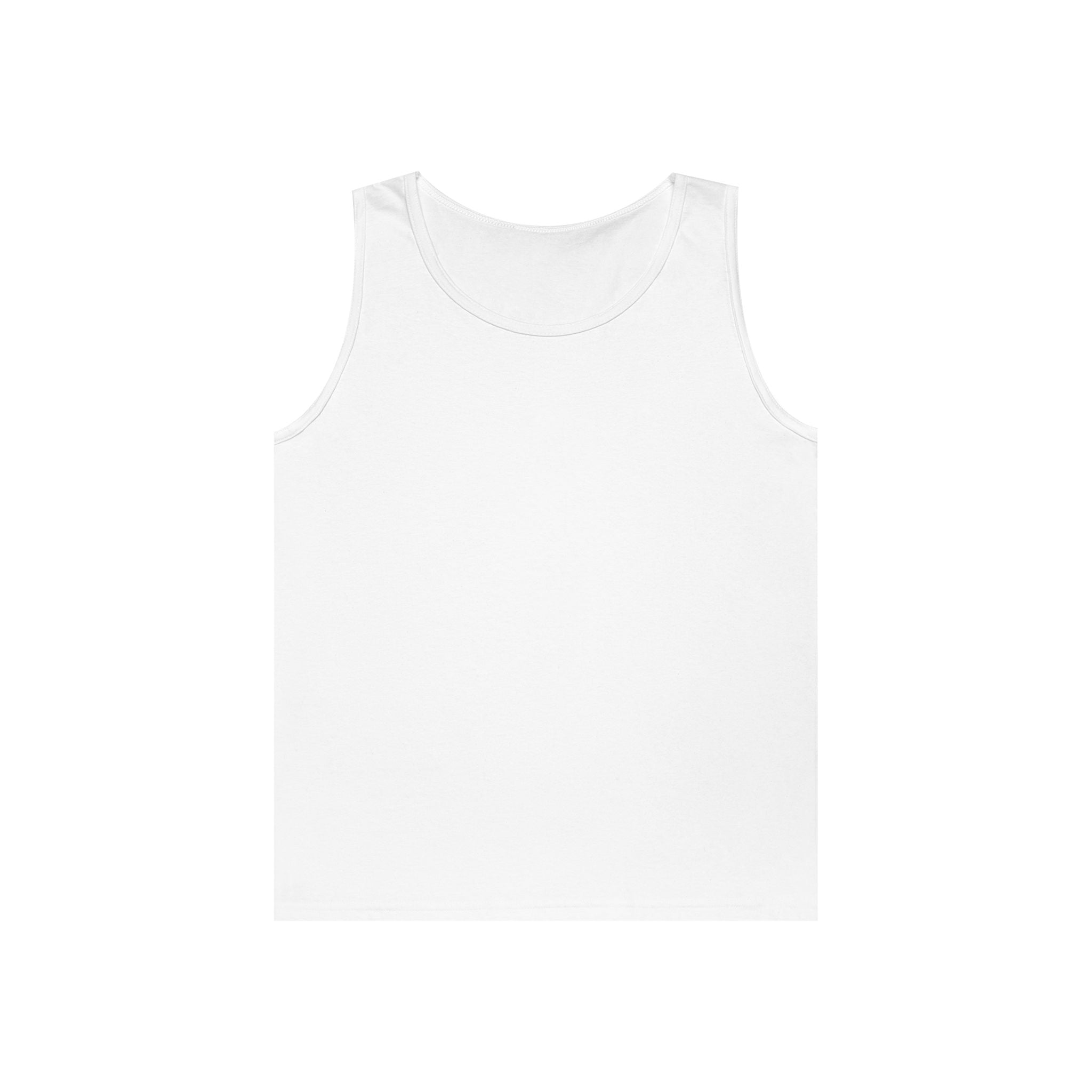 Puestos 15 Tank Top