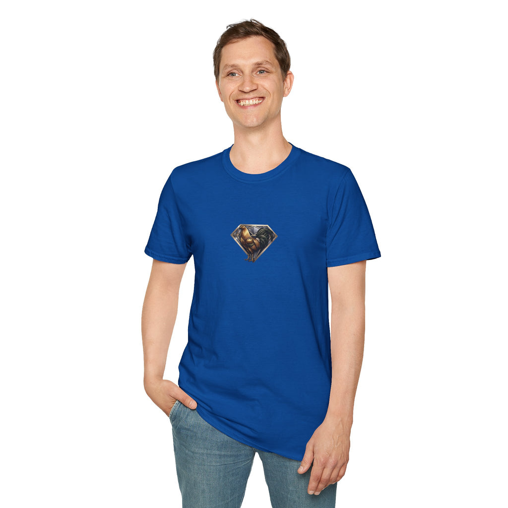The Elite Team Unisex T-Shirt