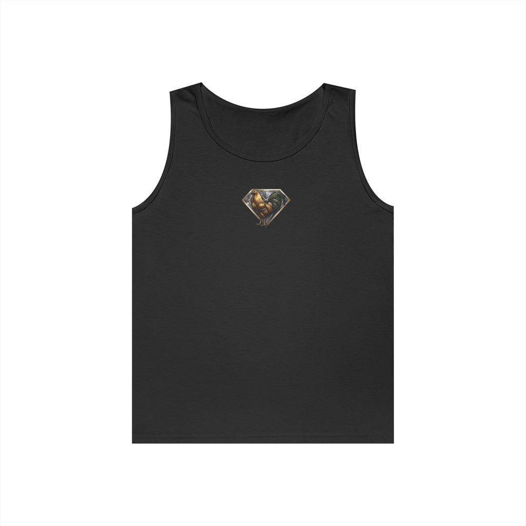 Puestos 15 Tank Top