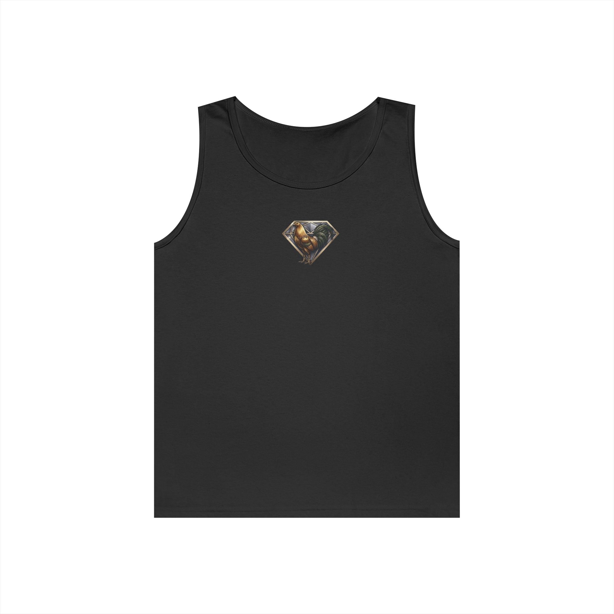 Puestos 15 Tank Top
