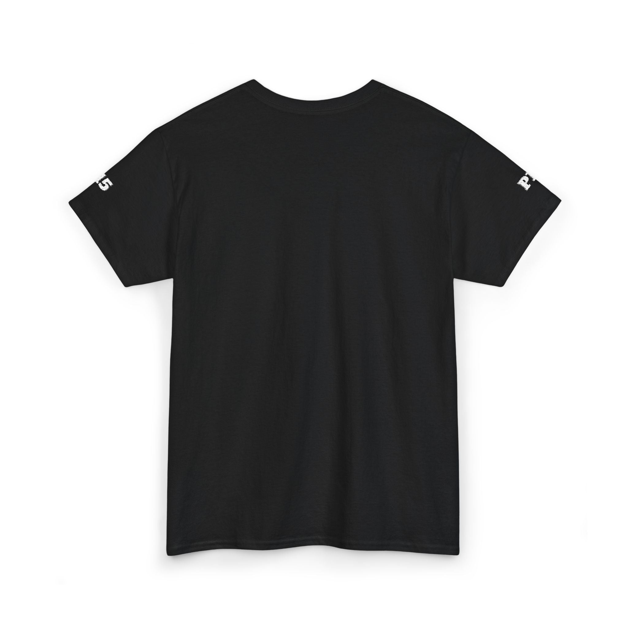 Puestos 15 Unisex Heavy Cotton Tee
