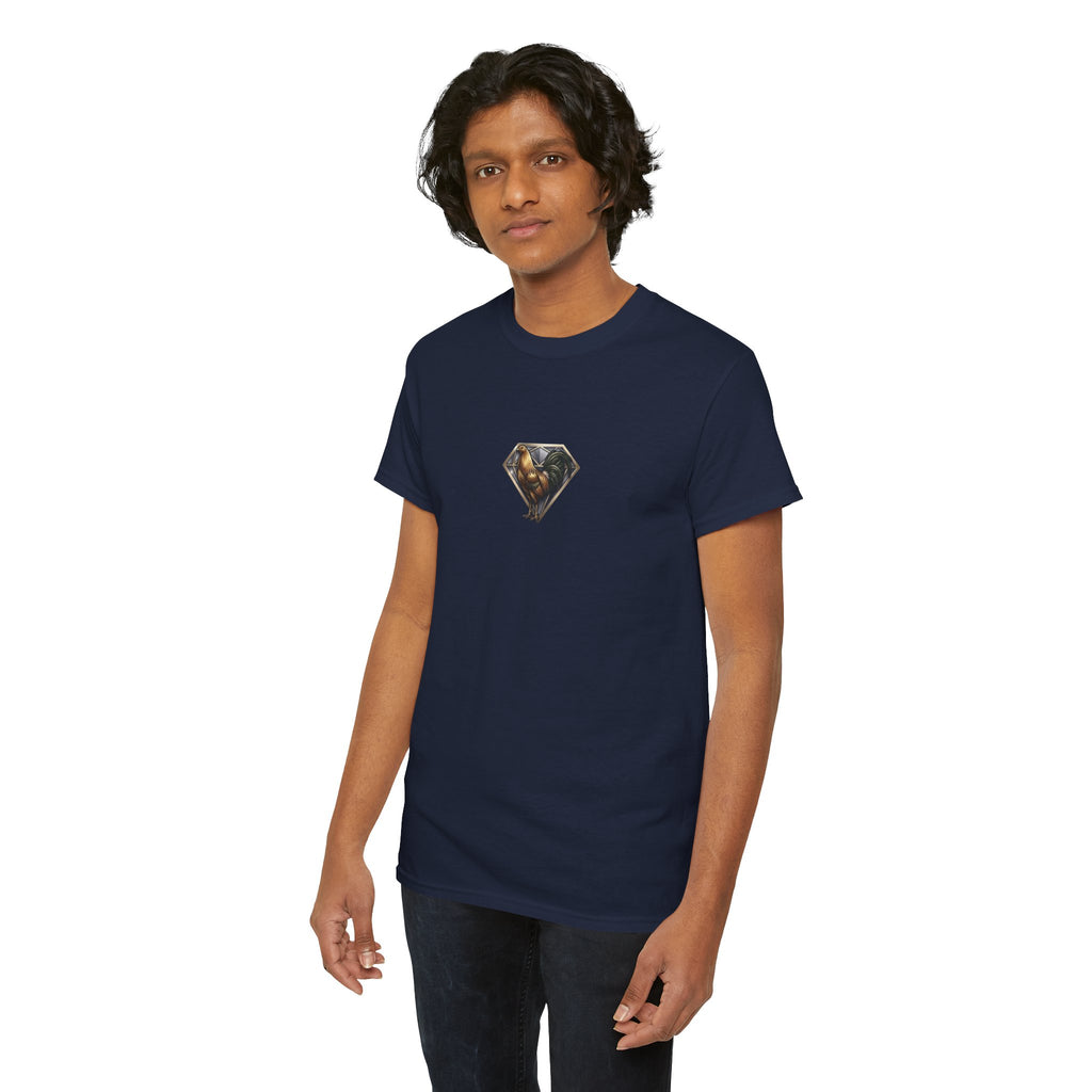 Soy Mexicano Cotton Tee