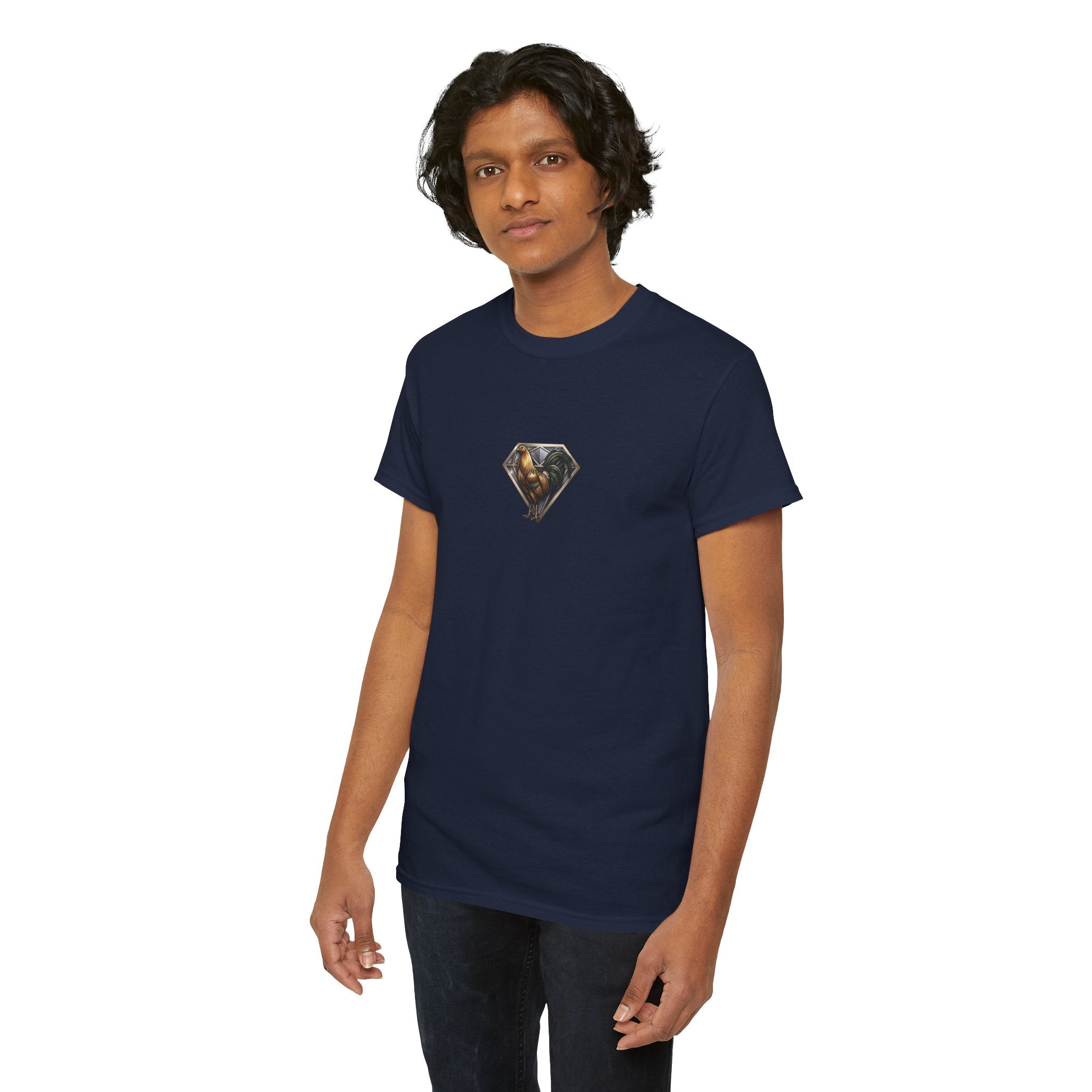 Soy Mexicano Cotton Tee