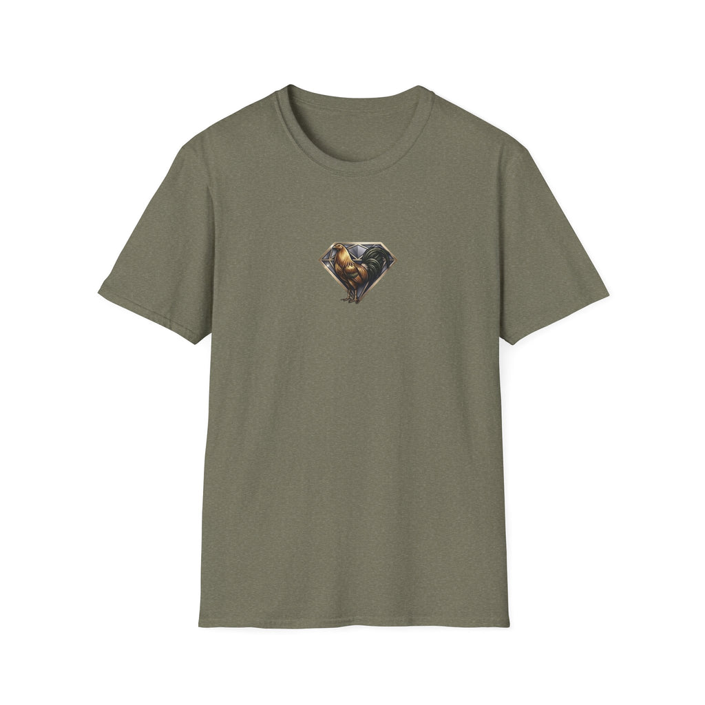 The Elite Unisex T-Shirt