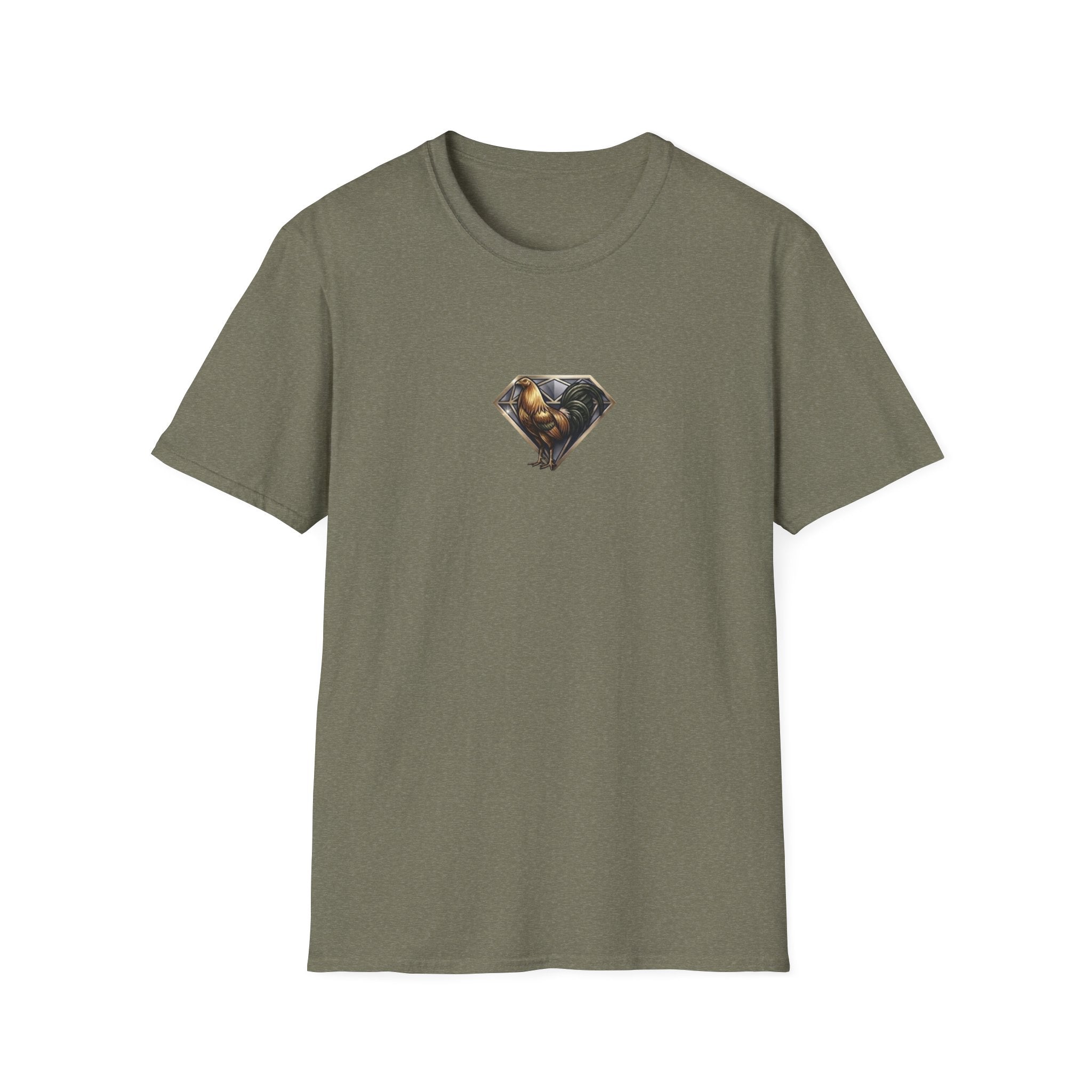 The Elite Unisex T-Shirt