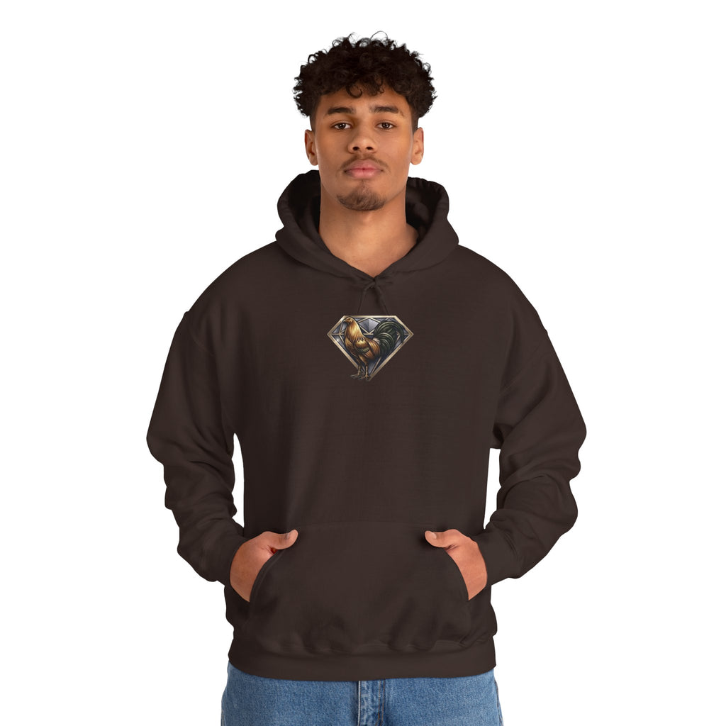 No Es Pa Todos Unisex Heavy Blend™ Hooded Sweatshirt