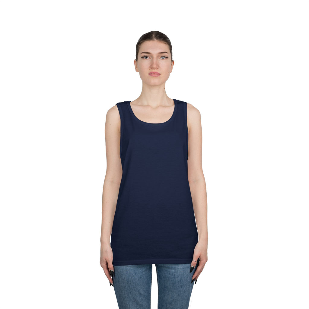 Puestos 15 Tank Top