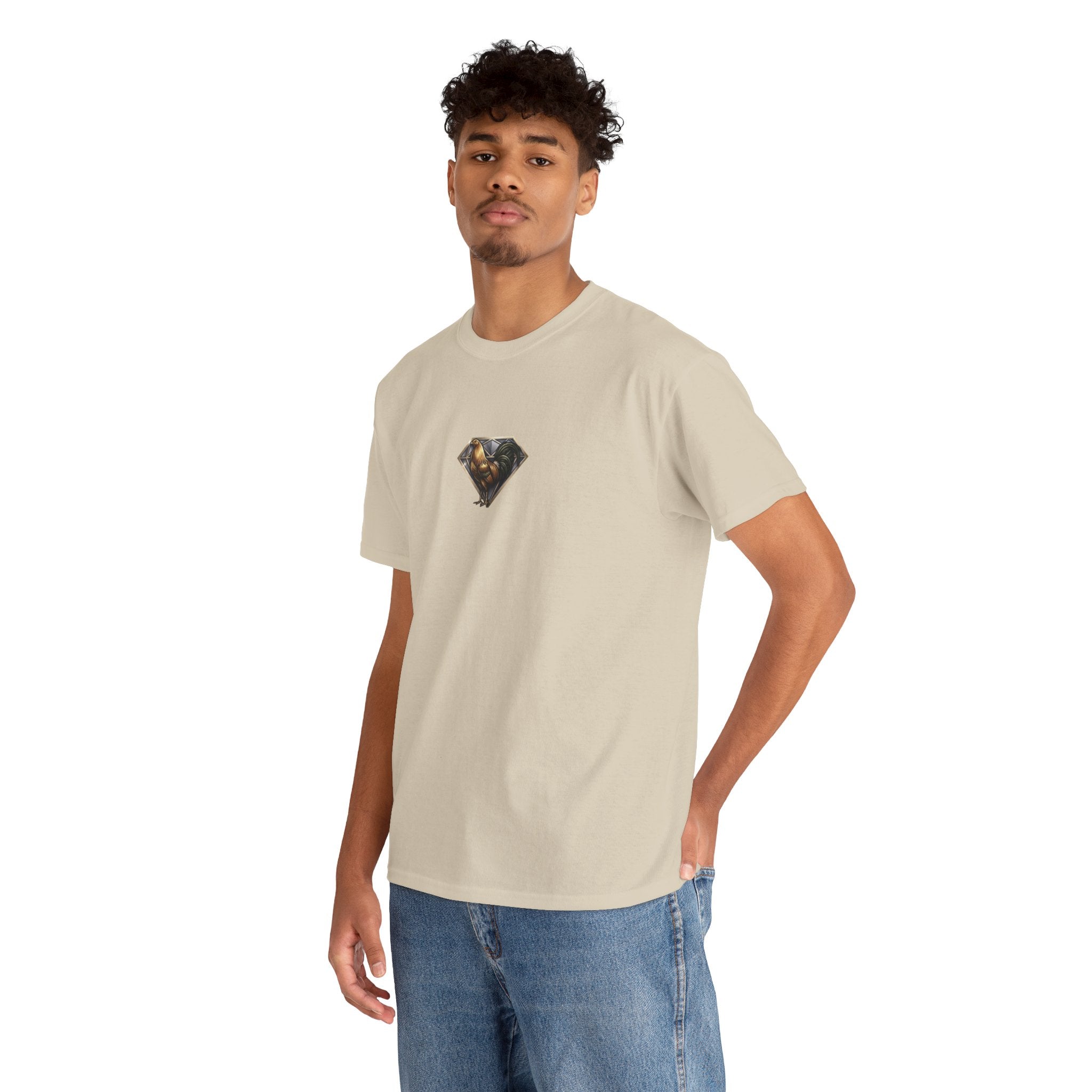 Born to Reign! Unisex T Shirt