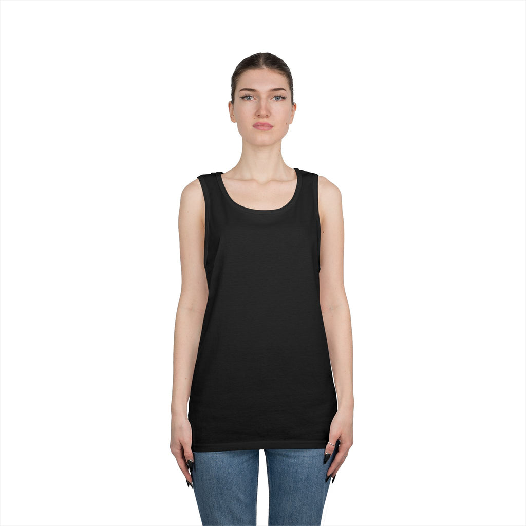 Puestos 15 Tank Top