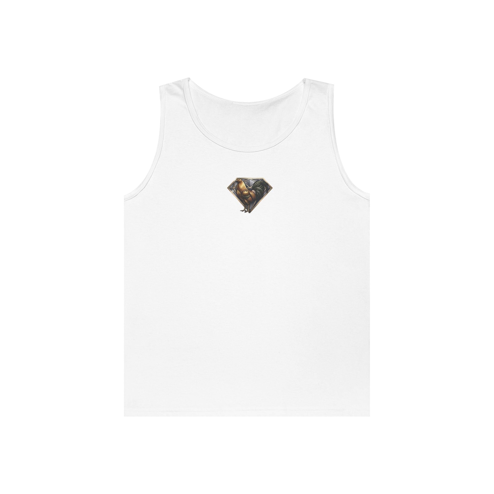 Puestos 15 Tank Top