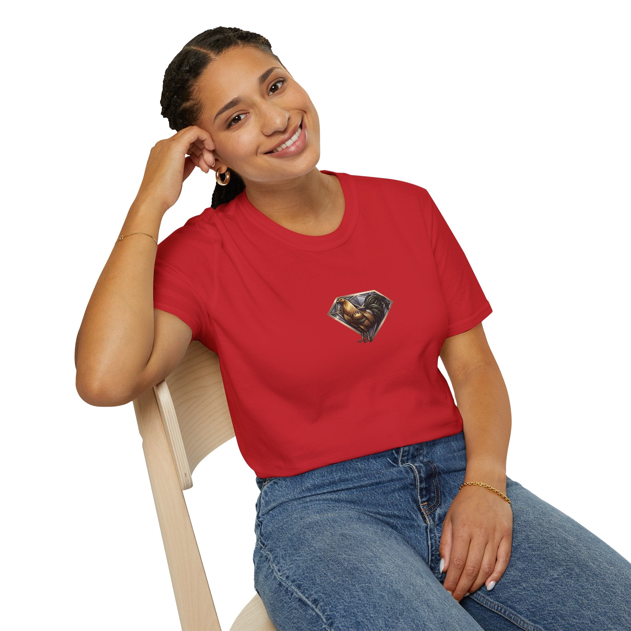 The Elite Unisex T-Shirt
