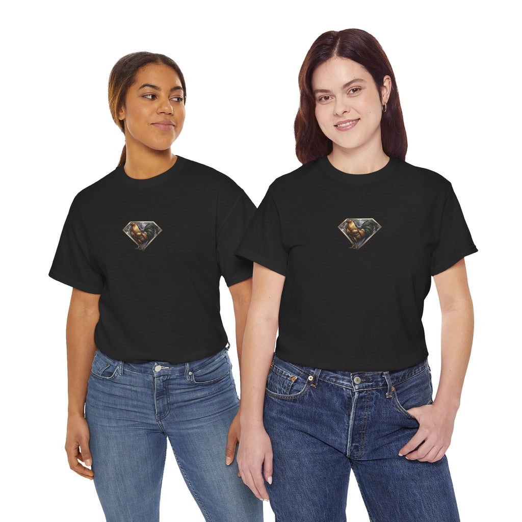 Born to Reign! Unisex T Shirt