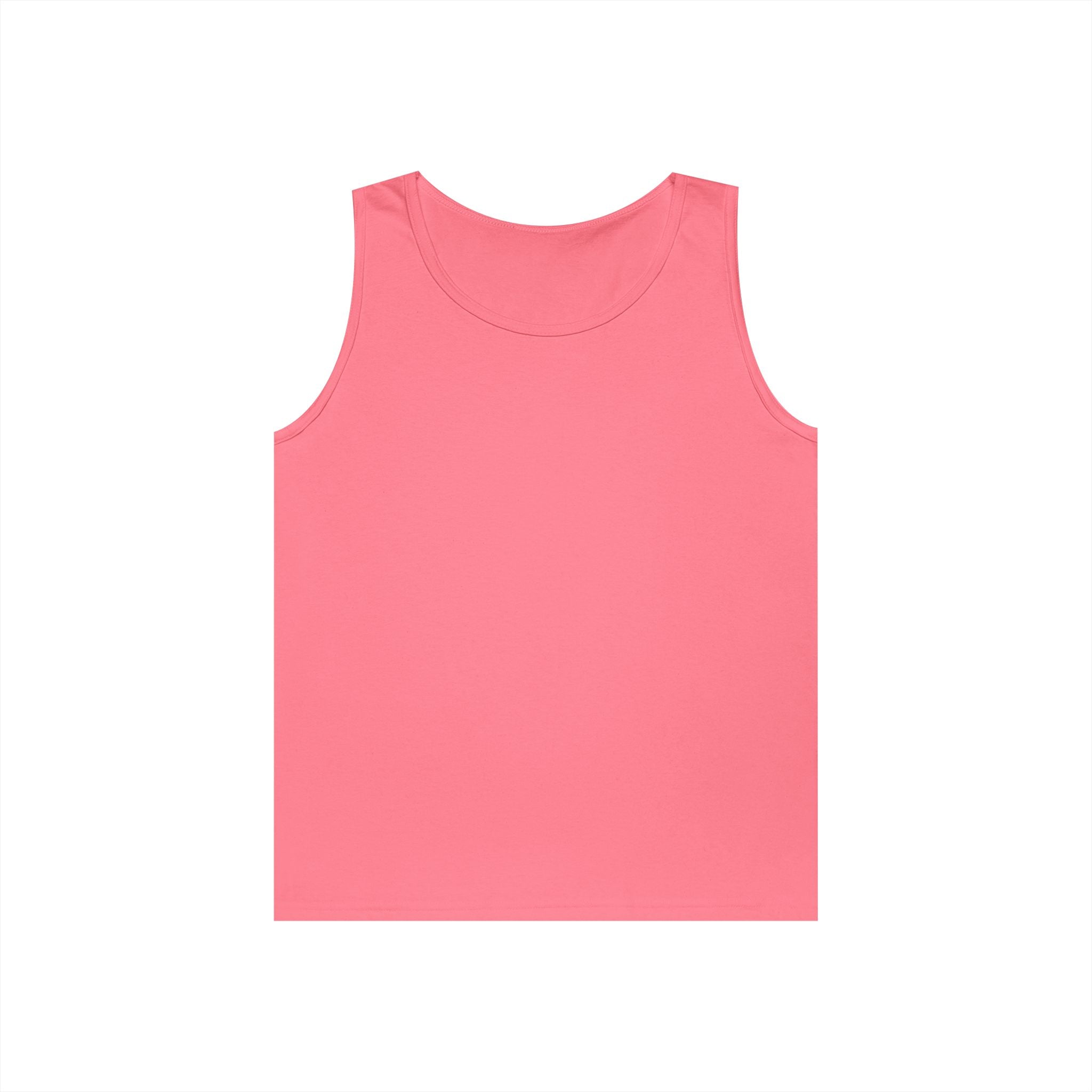 Puestos 15 Tank Top