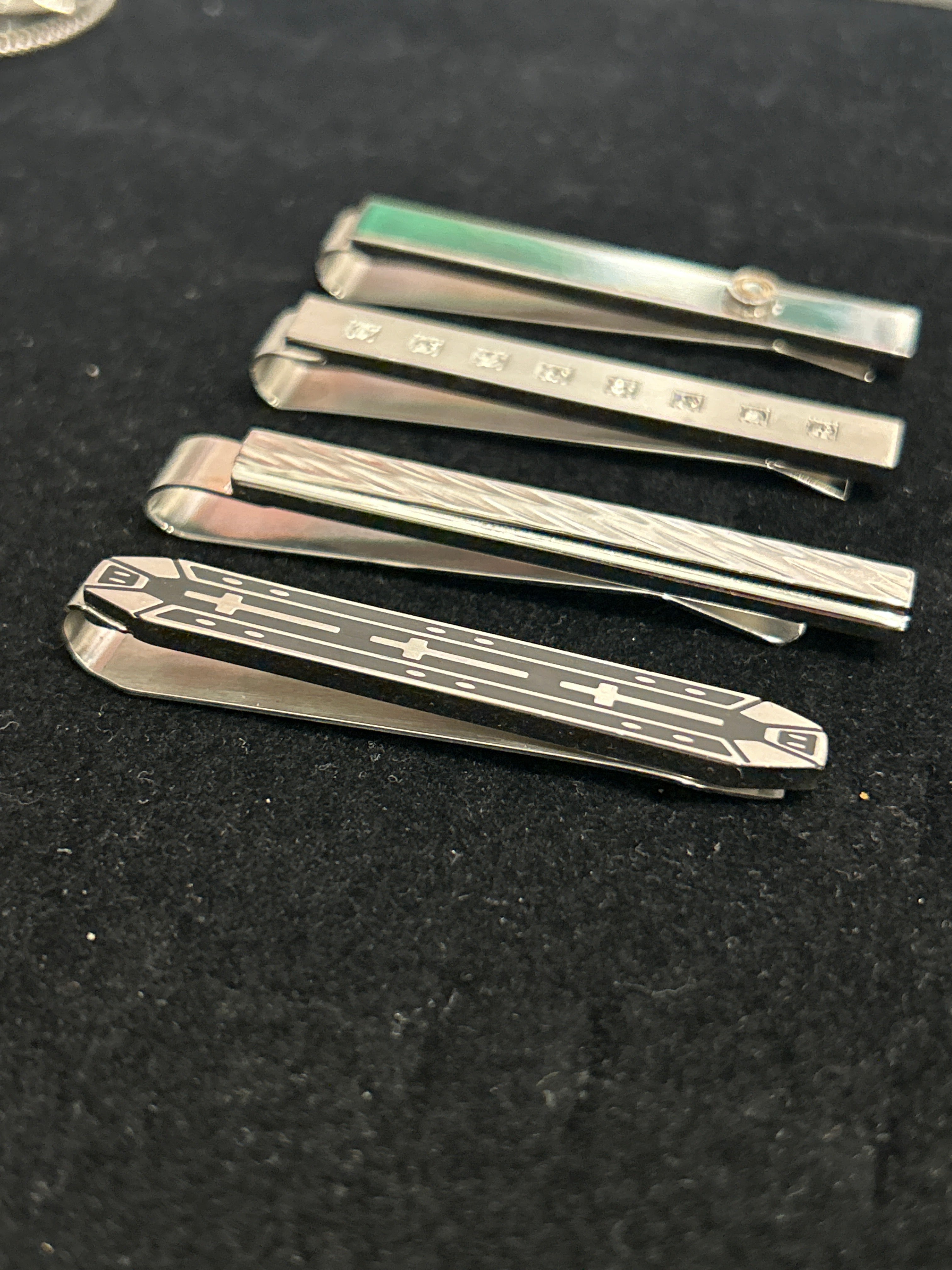 Random Money Clip