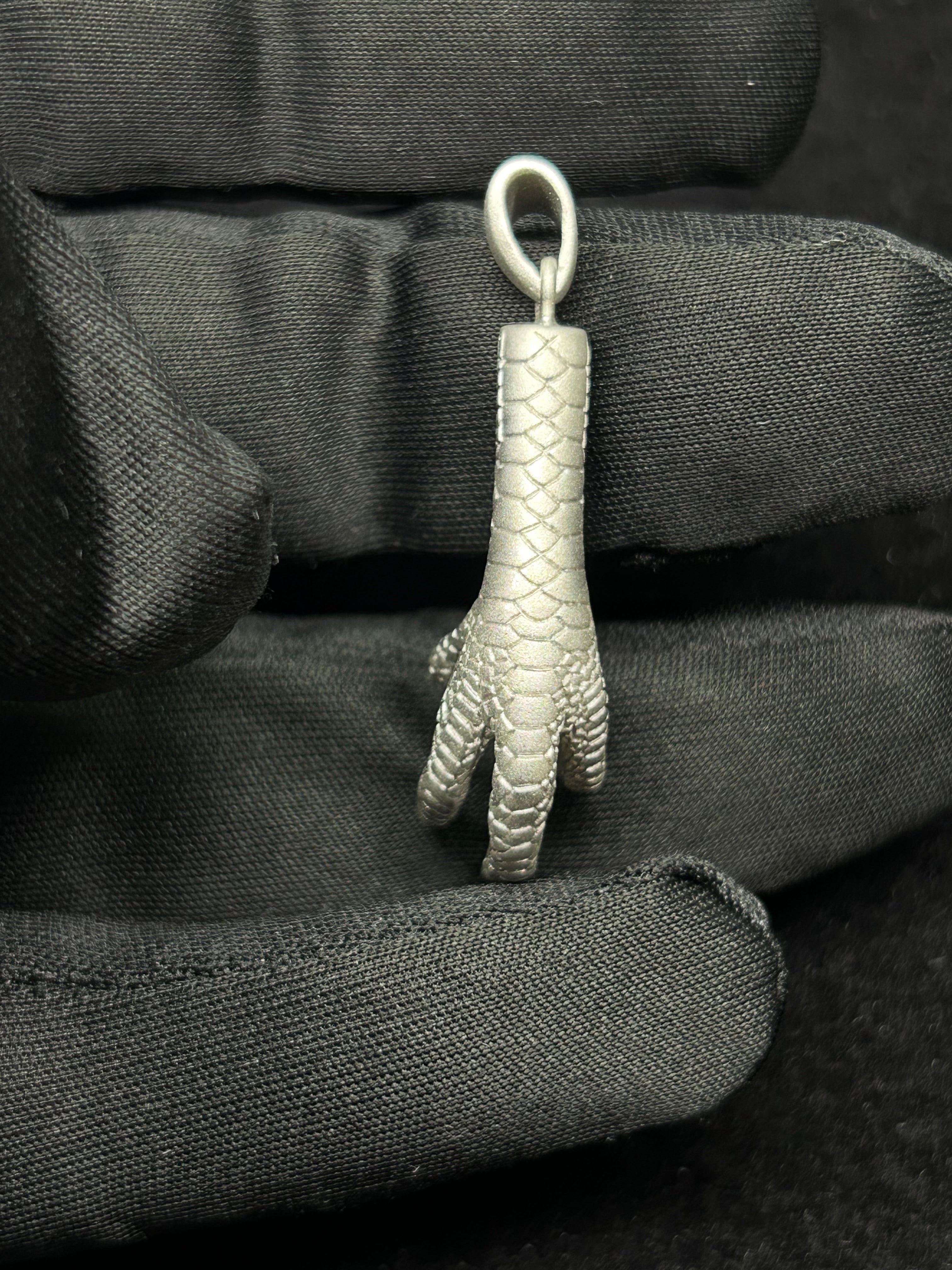 Gallo Leg 925 Matte finish