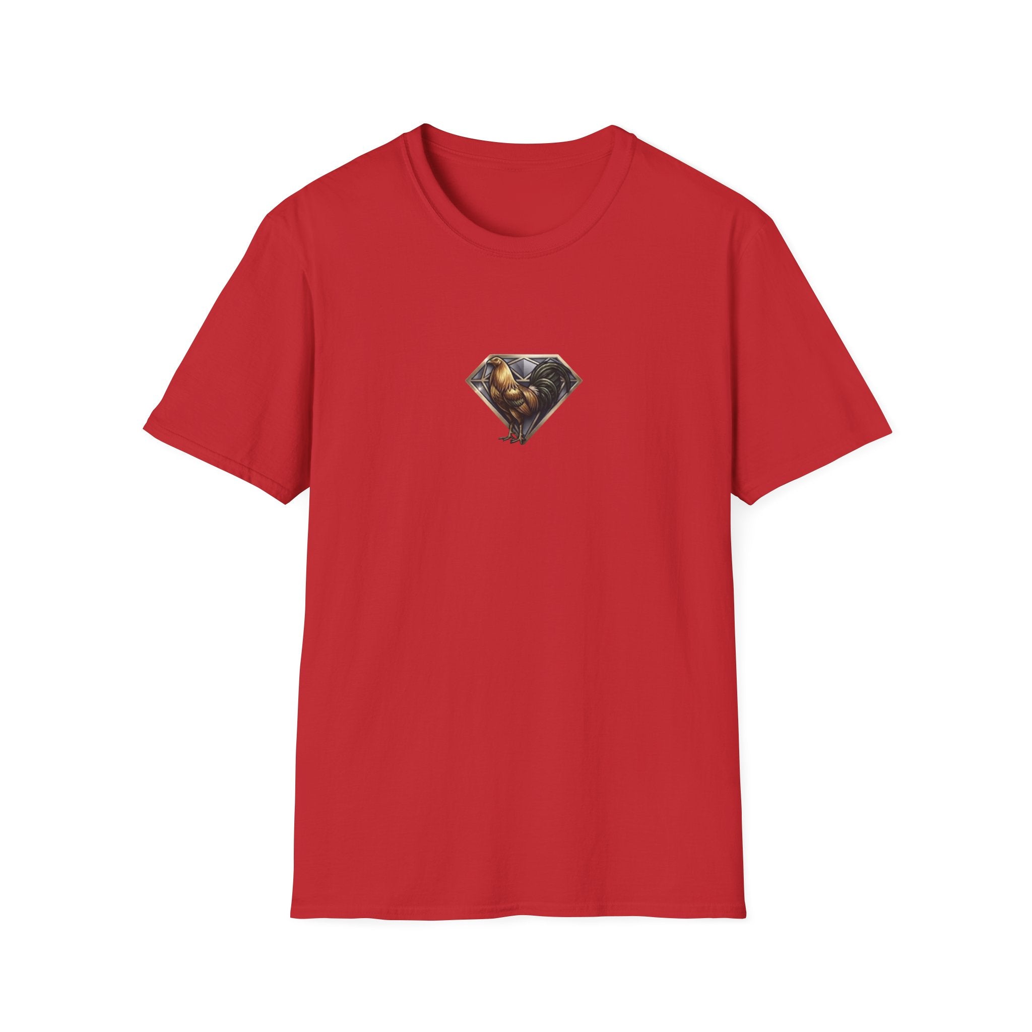 The Elite Team Unisex T-Shirt