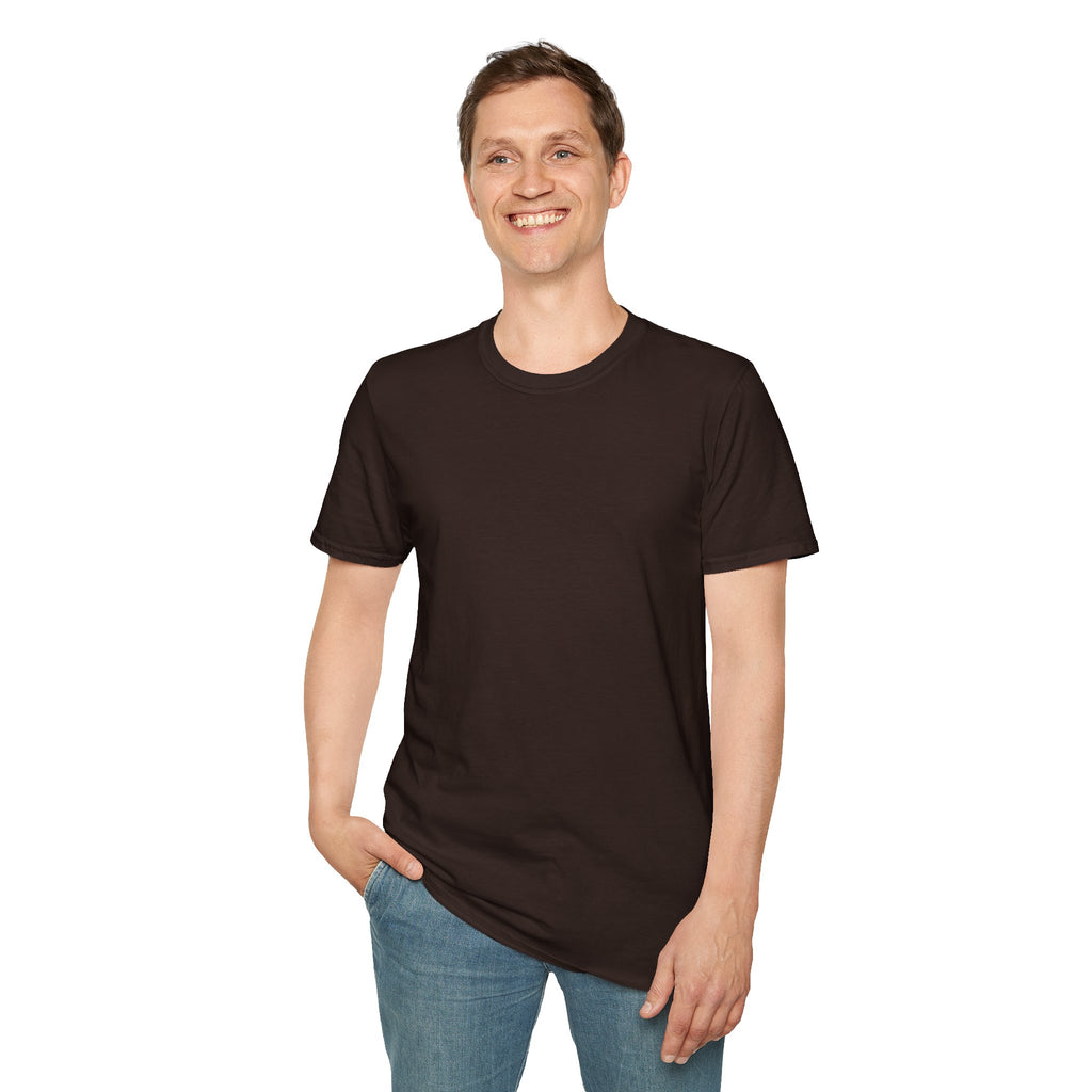 Sabong Unisex Softstyle T-Shirt