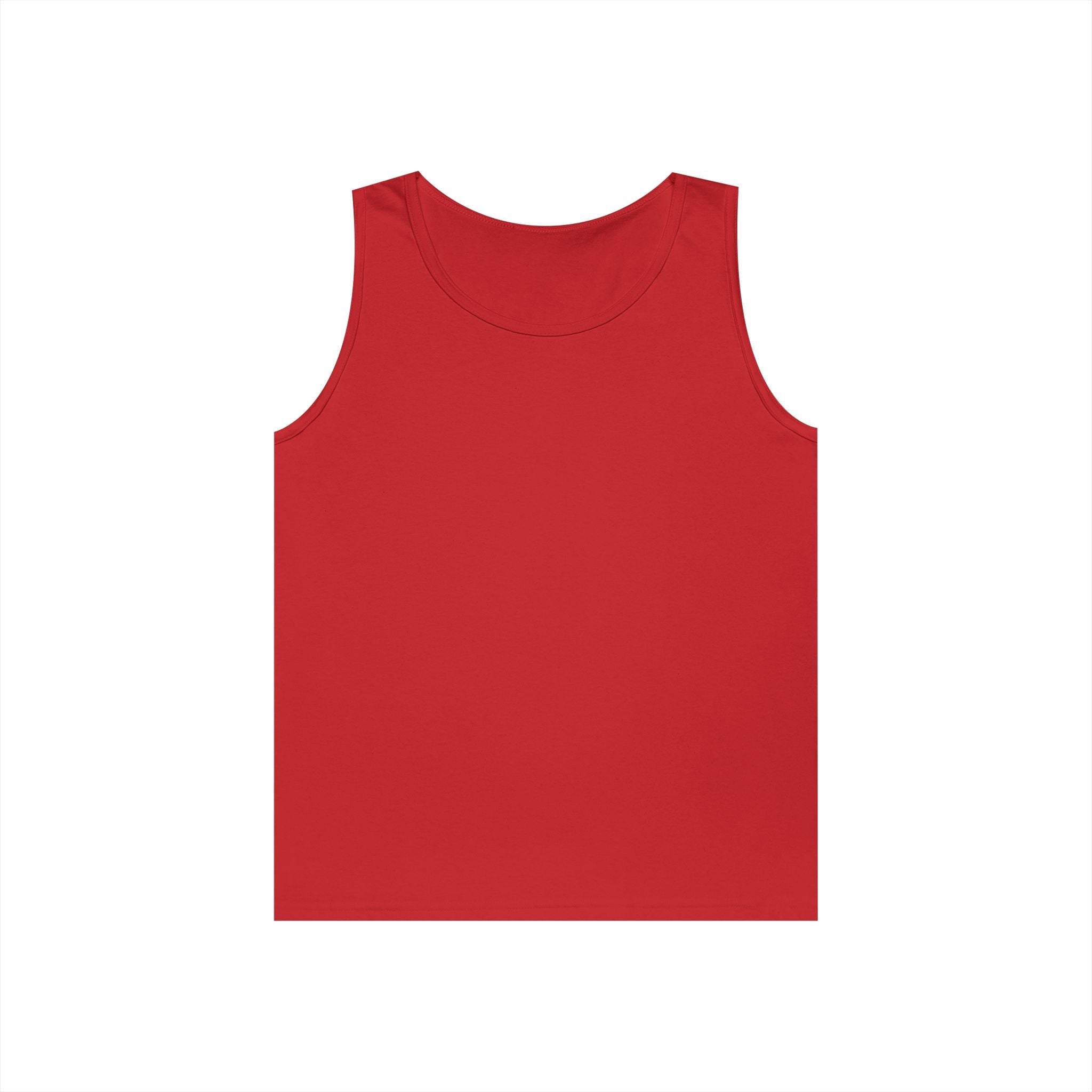 Puestos 15 Tank Top