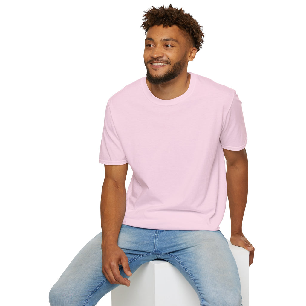 El Sol Sale Para Todos 2.0 Unisex Softstyle T-Shirt