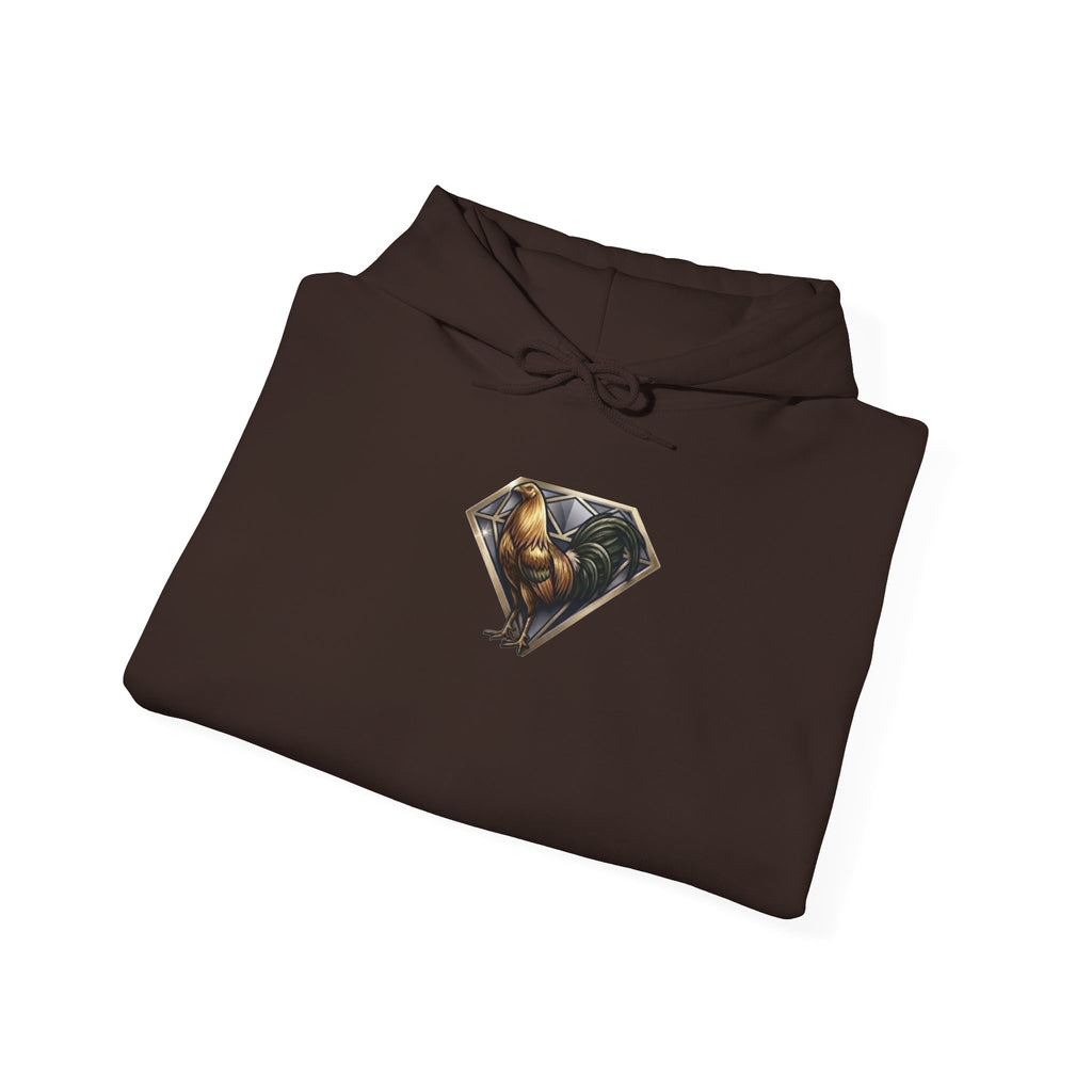 No Es Pa Todos Unisex Heavy Blend™ Hooded Sweatshirt